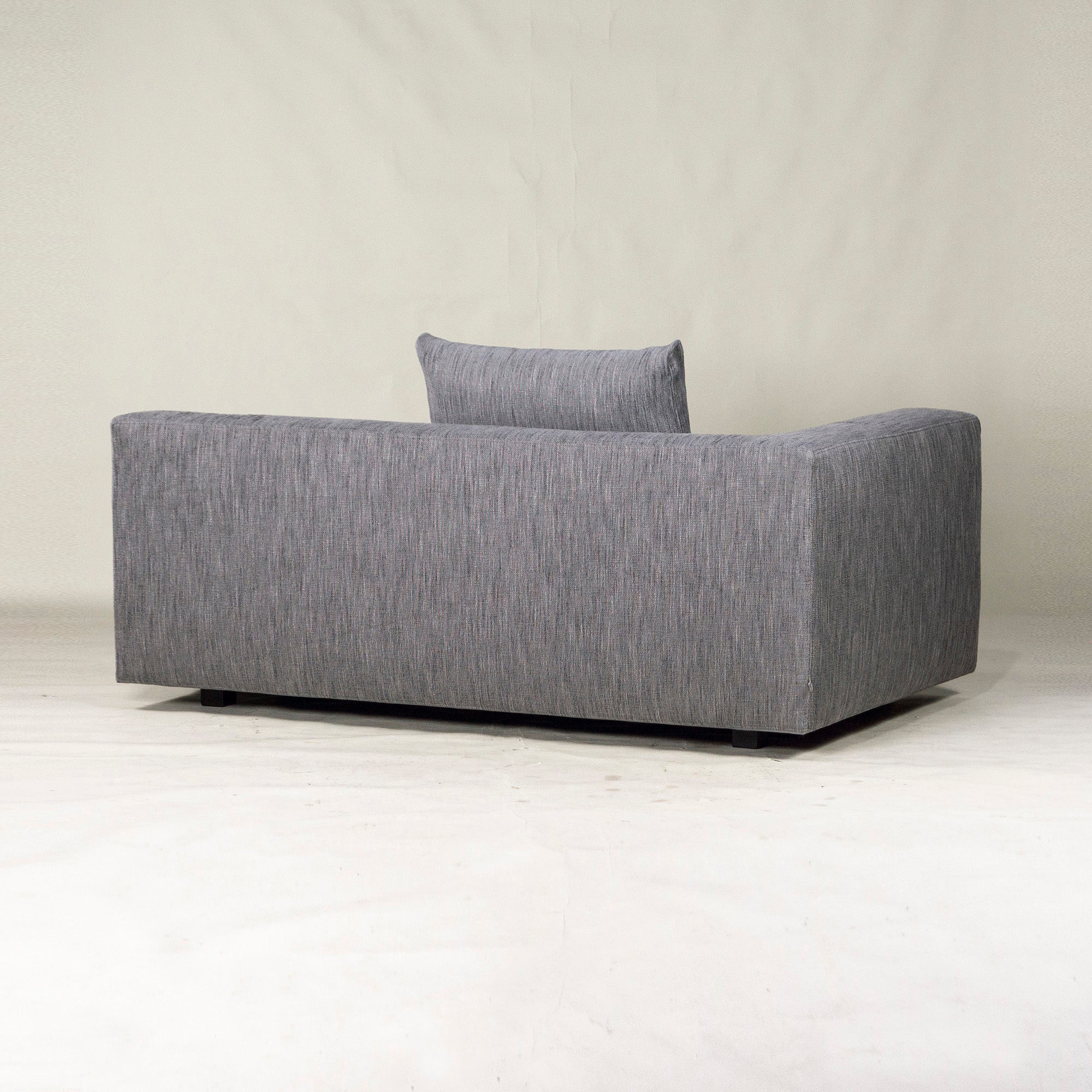 Eilersen Sofa 2-seater Eilersen RIG System Sofa 2P Sofa Nordic Modern Simple Covering