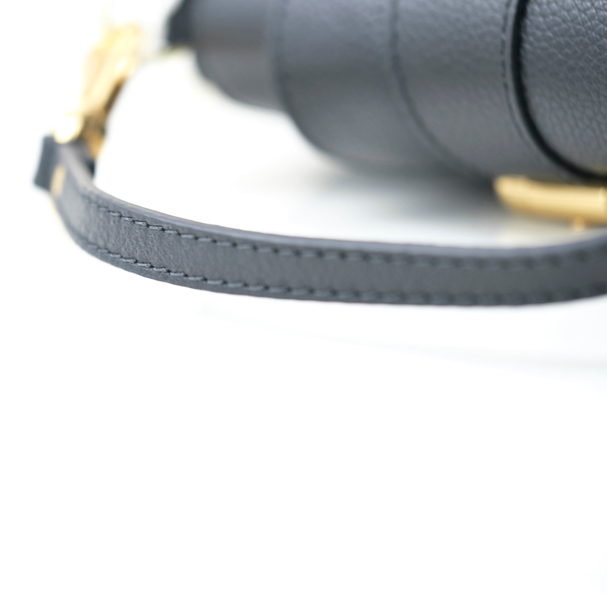 シーバイクロエ レスリーミニショルダーバッグ See By Chloe Lesly Mini Shoulder Bag ブラック 美品