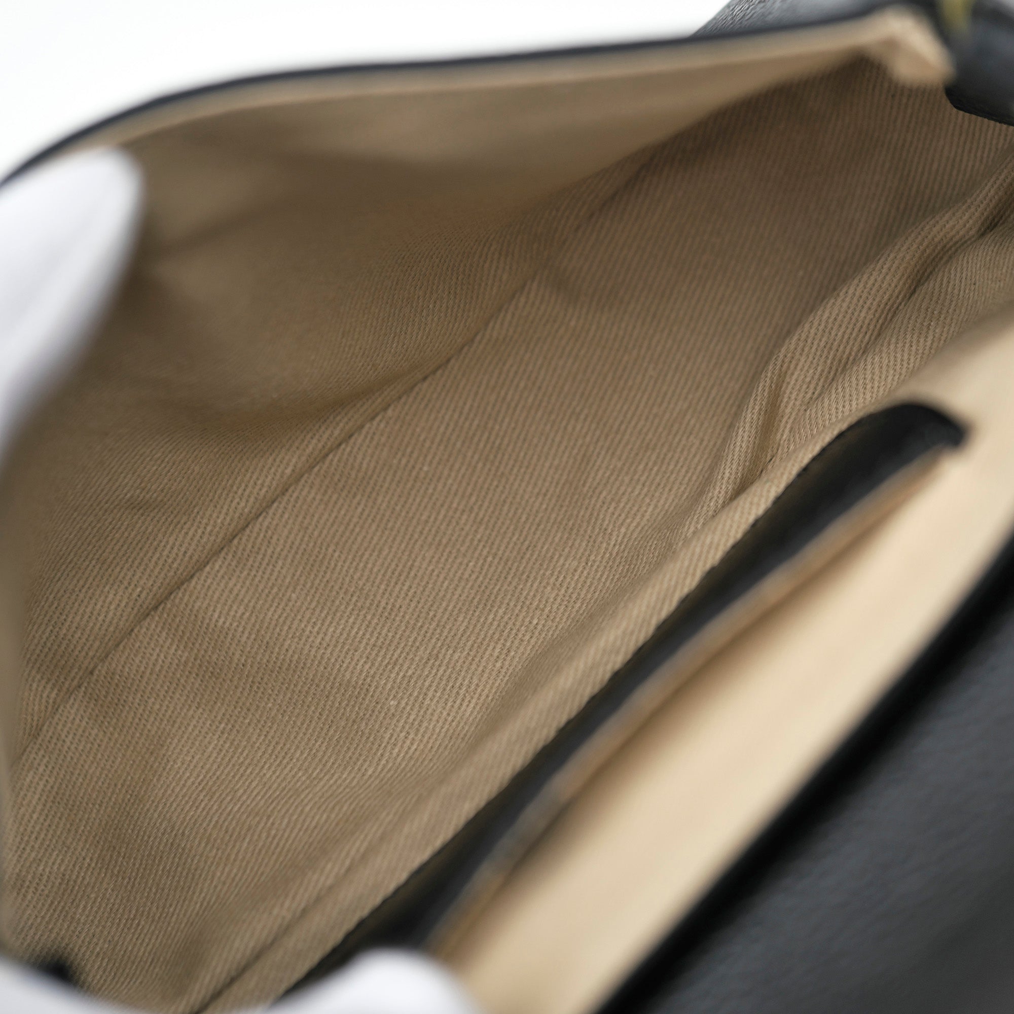 シーバイクロエ レスリーミニショルダーバッグ See By Chloe Lesly Mini Shoulder Bag ブラック 美品