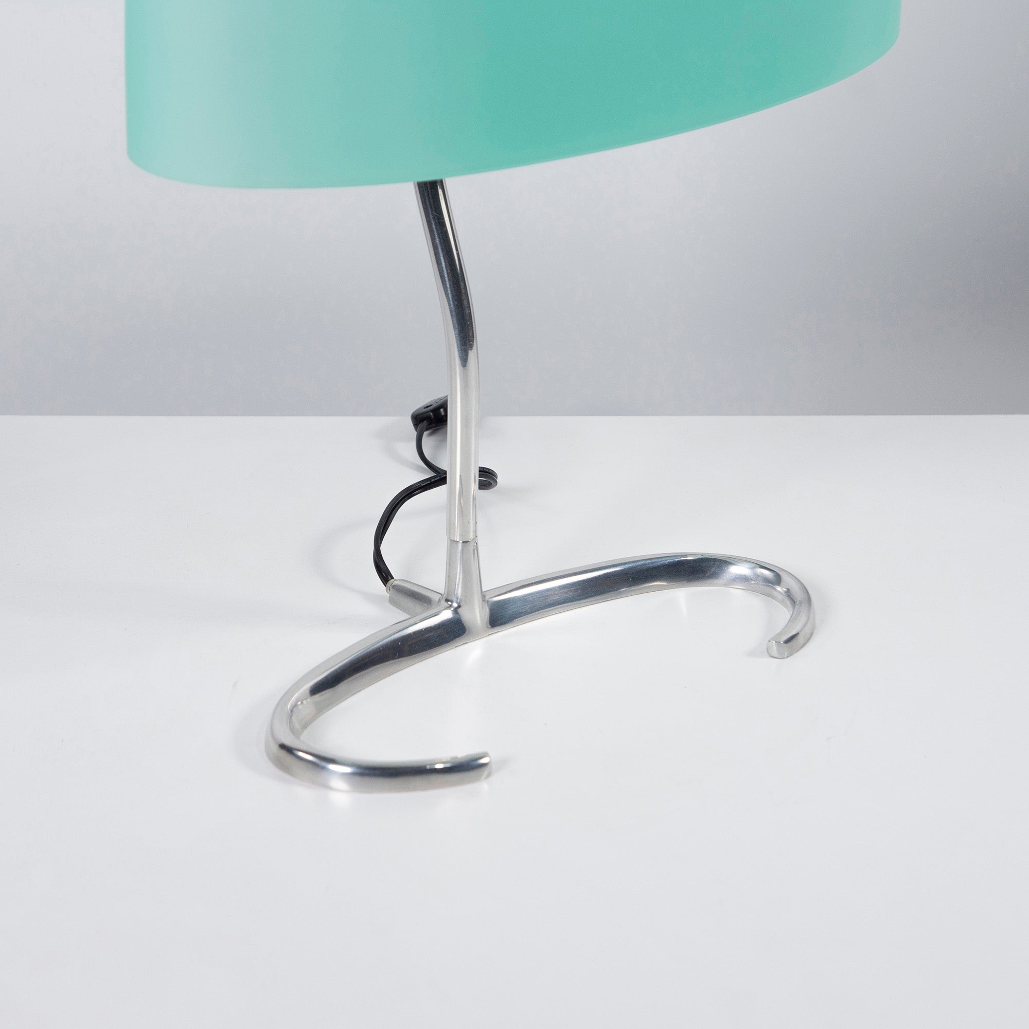 フォスカリーニ テーブルランプ ESA FOSCARINI イタリア製 モダン ヴェネチアンガラス ムラーノガラス 間接照明 デスクランプ