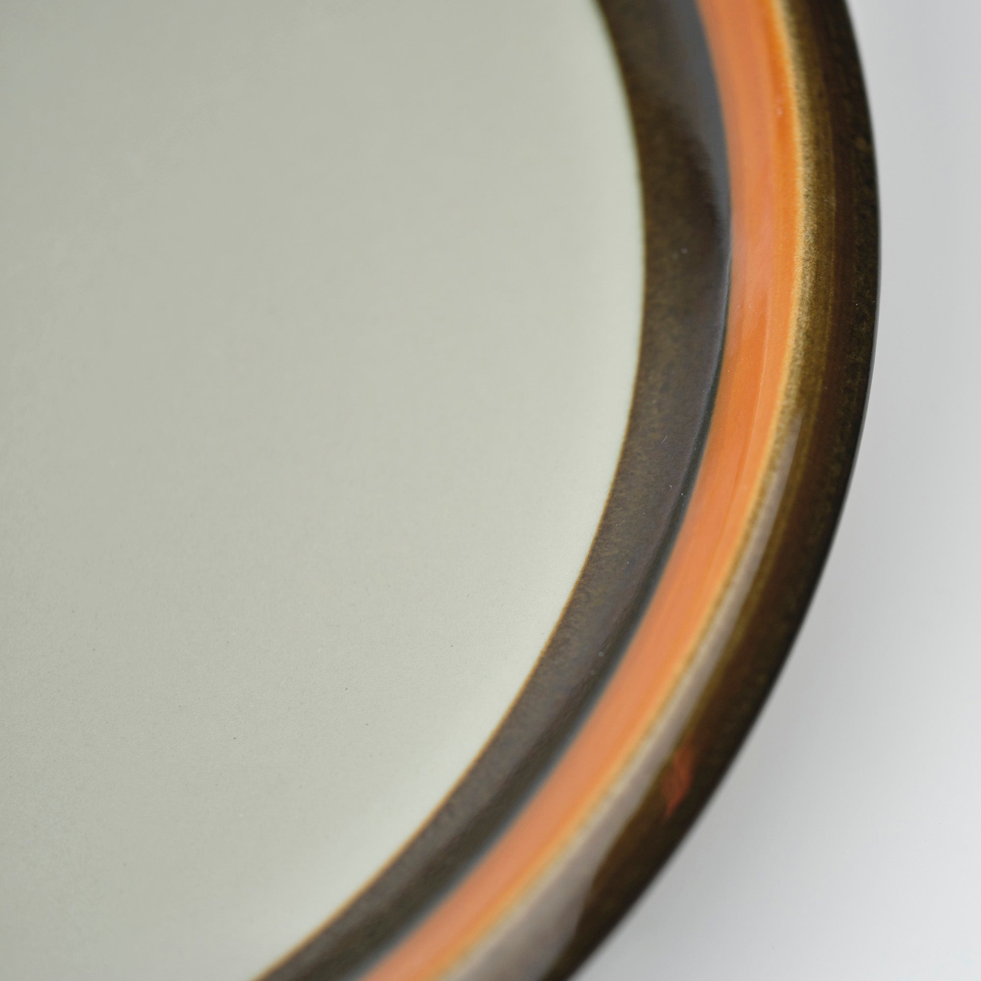 ロールストランド アニカ RORSTRAND Annika マリアンヌ ウェストマン ディナープレート 25cm 北欧 ヴィンテージ 洋食器 (3)