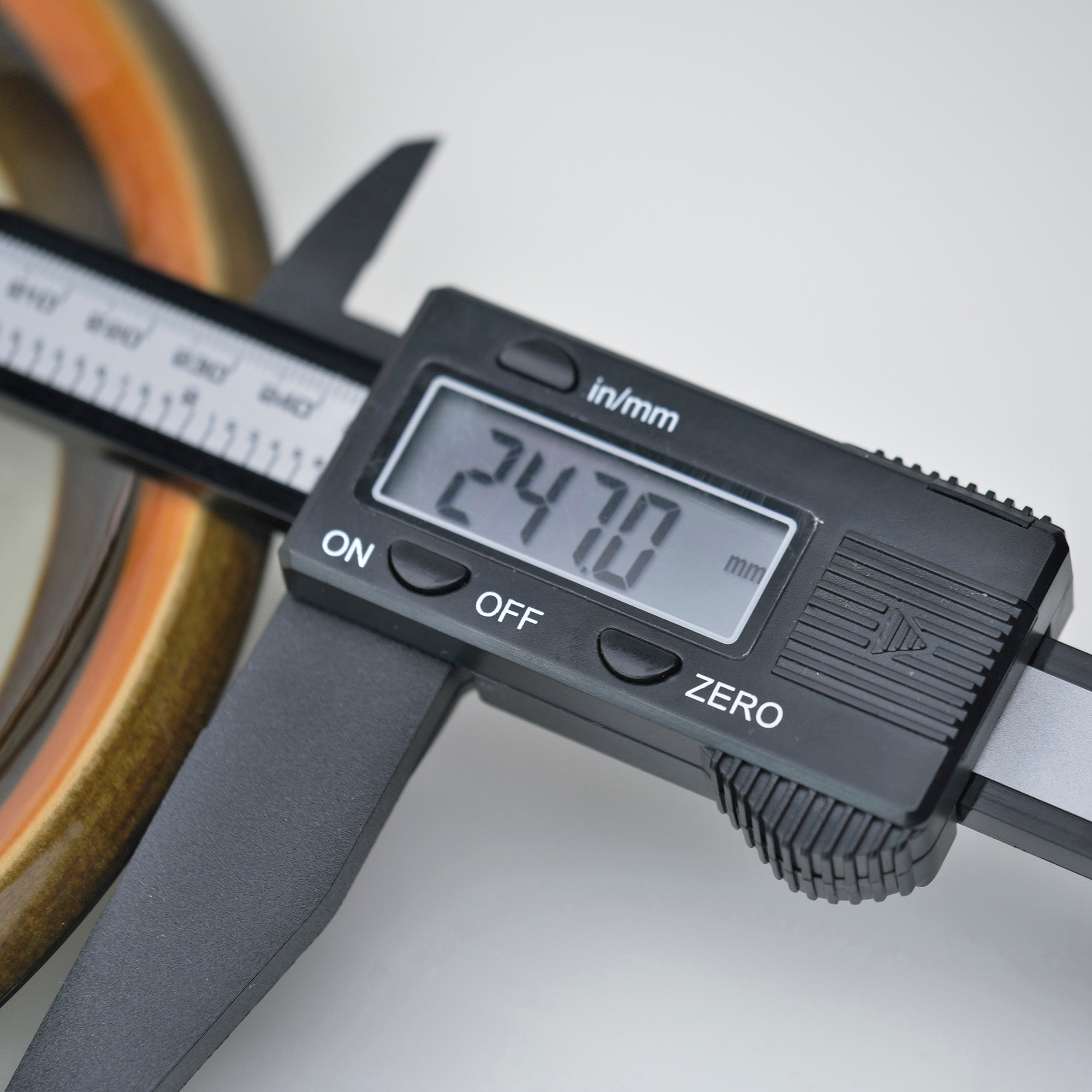 ロールストランド アニカ RORSTRAND Annika マリアンヌ ウェストマン ディナープレート 25cm 北欧 ヴィンテージ 洋食器 (3)