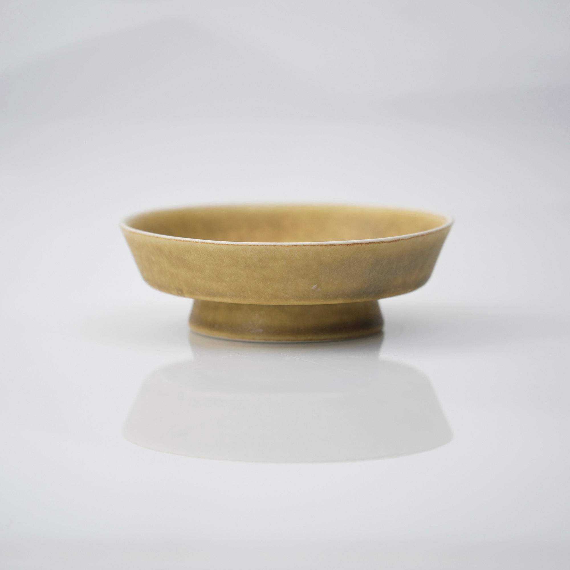 Cronijden Relief Jens Quistgaard Candlestick Round Nordic Vintage (3)