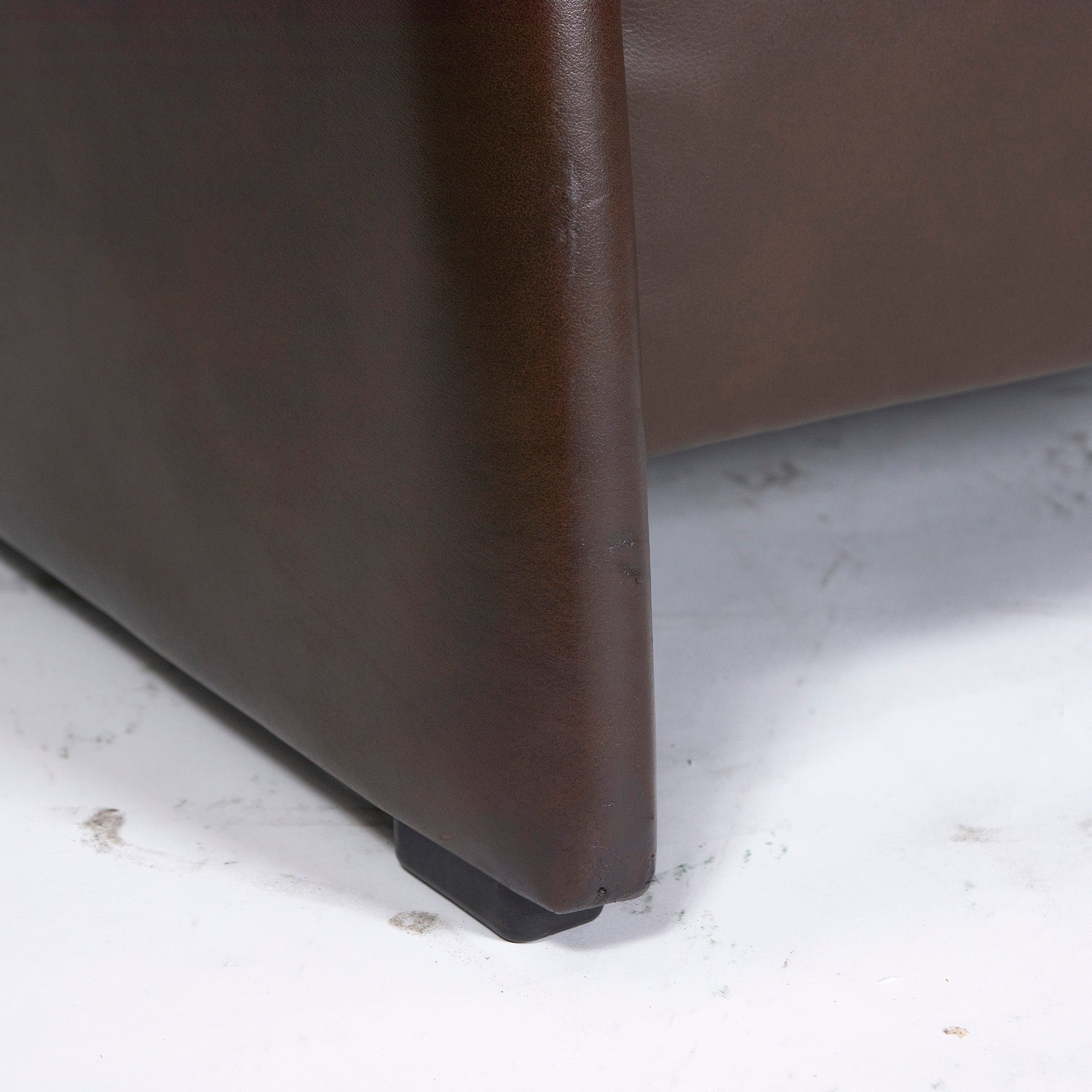 Ekornes Sofa Ekornes Stressless Eldorado High Back Sofa 2P Reclining Sofa Genuine Leather Leather Scandinavian