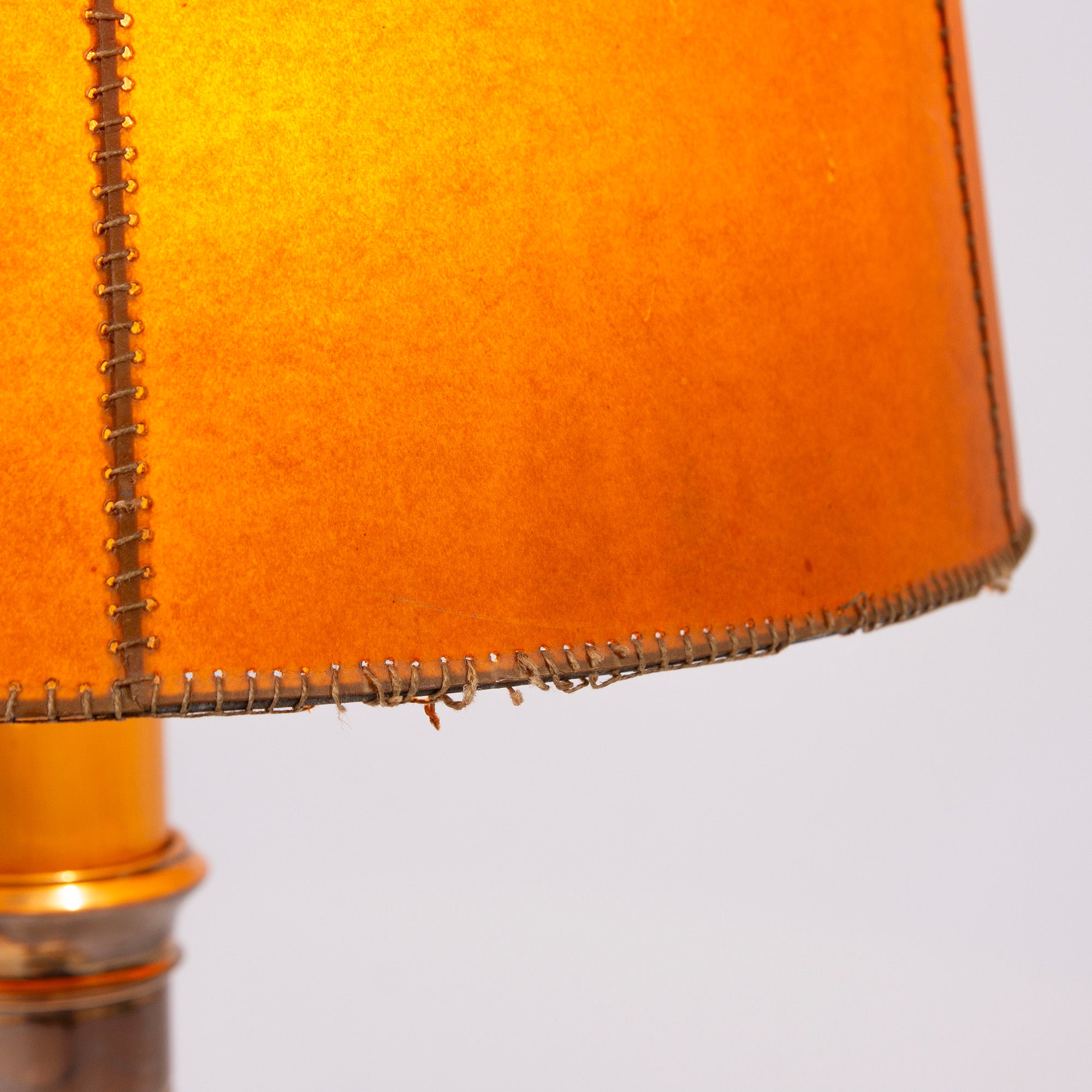 VARO,SAVALENTI table lamp vintage European classic antique IDC Otsuka