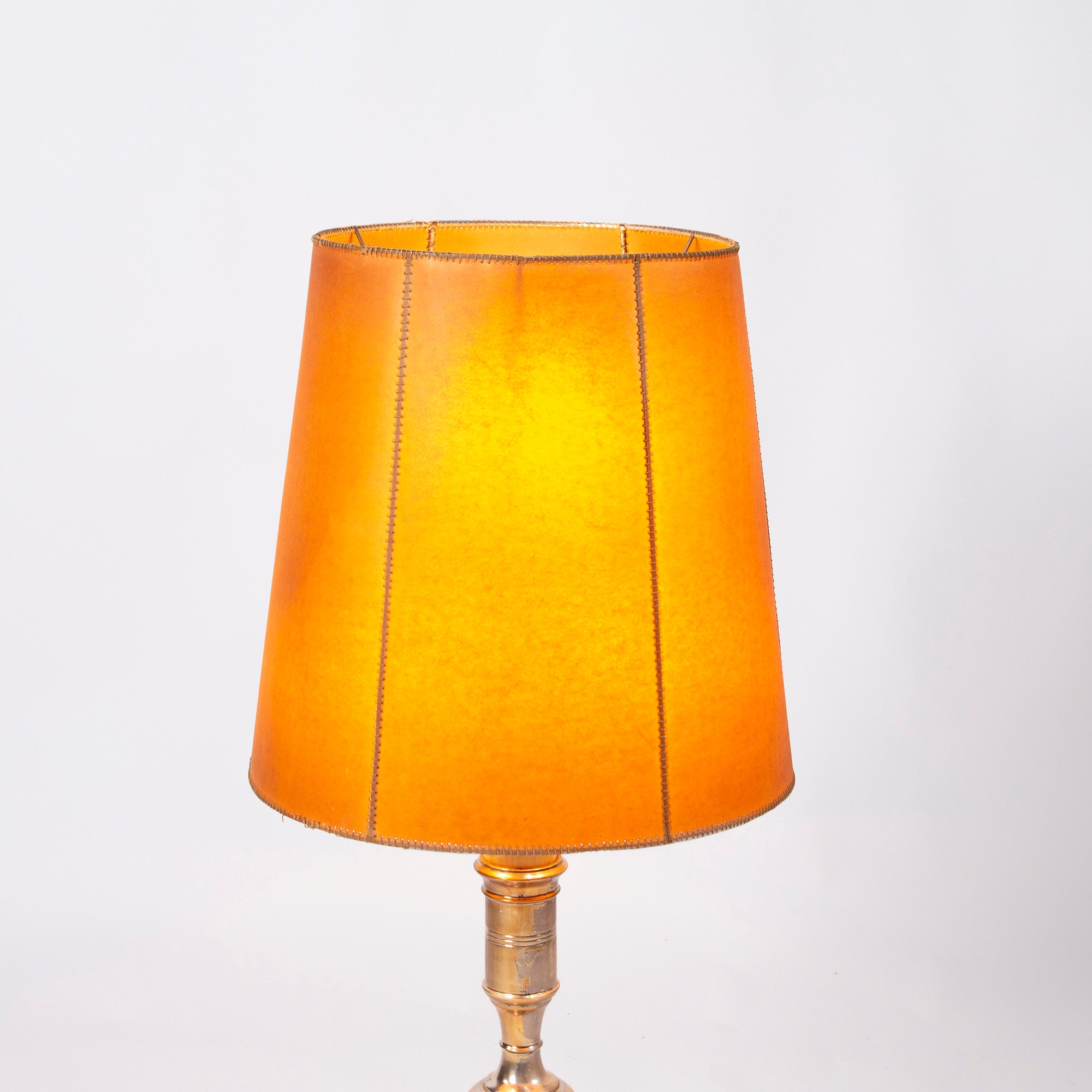 VARO,SAVALENTI table lamp vintage European classic antique IDC Otsuka