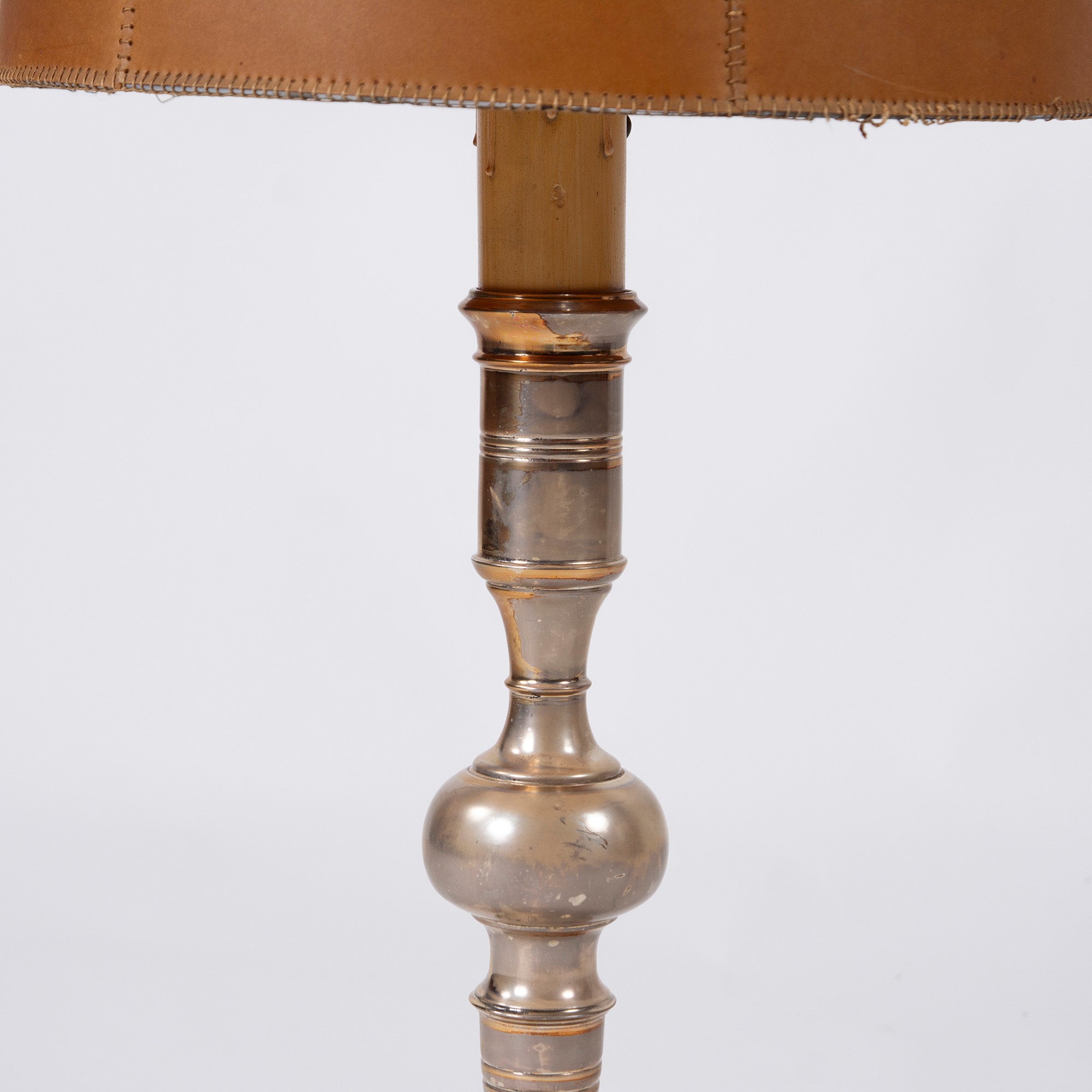 VARO,SAVALENTI table lamp vintage European classic antique IDC Otsuka