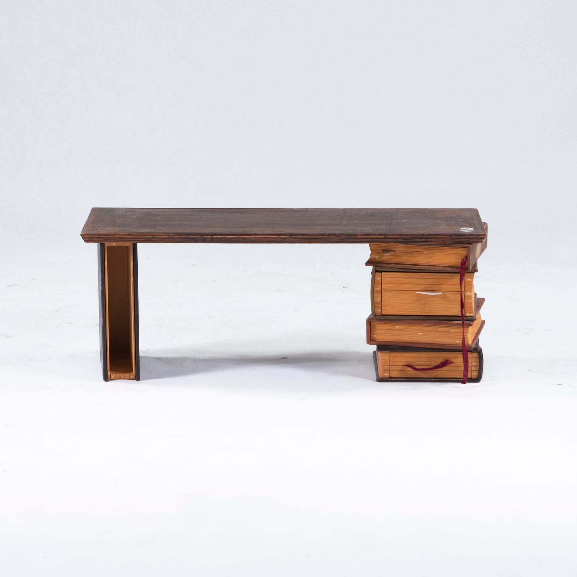 オガタ マルチシェルフ OGATA Table Book Shelf テーブルブックシェルフ ローテーブル リビングテーブル デスク デザイナーズ
