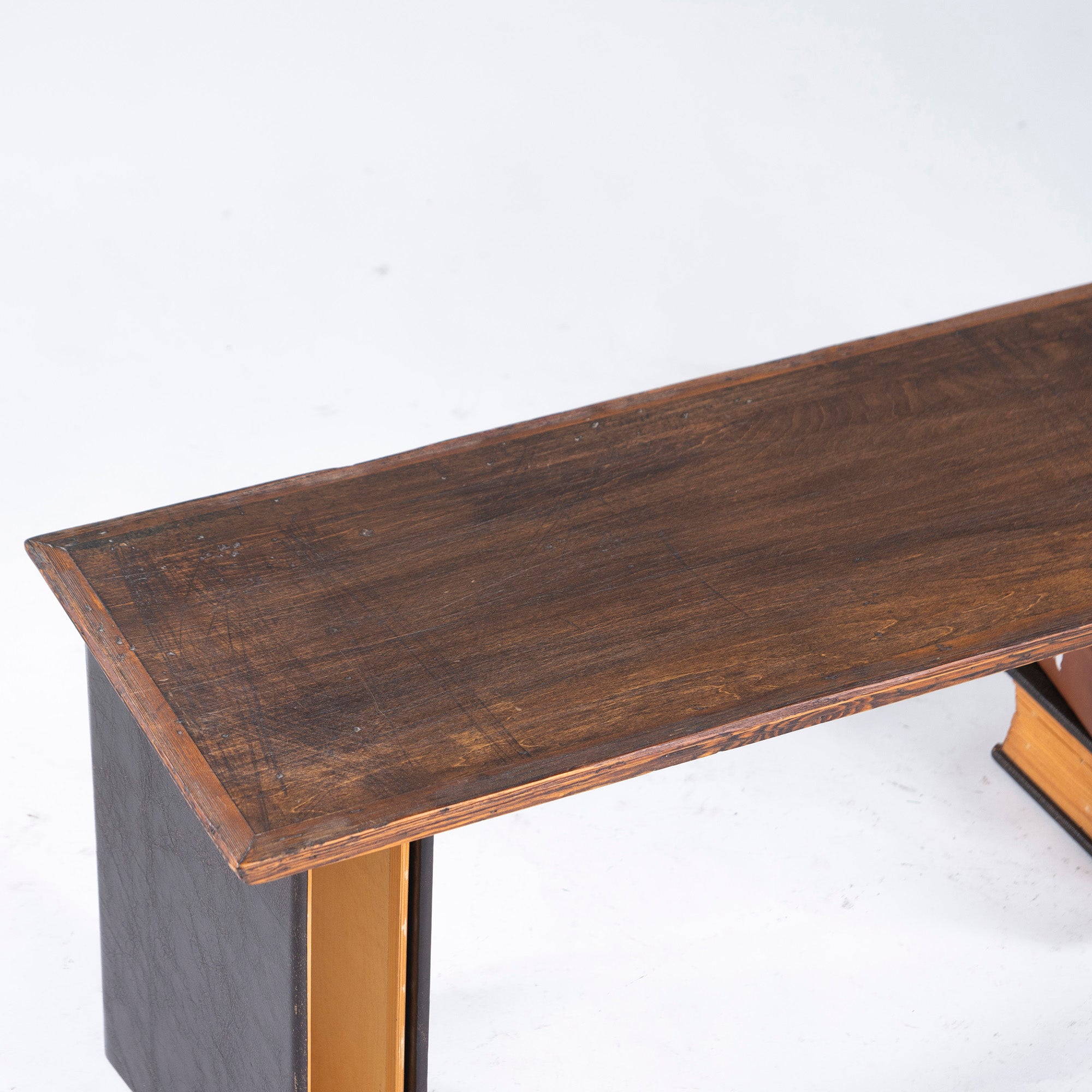 オガタ マルチシェルフ OGATA Table Book Shelf テーブルブックシェルフ ローテーブル リビングテーブル デスク デザイナーズ