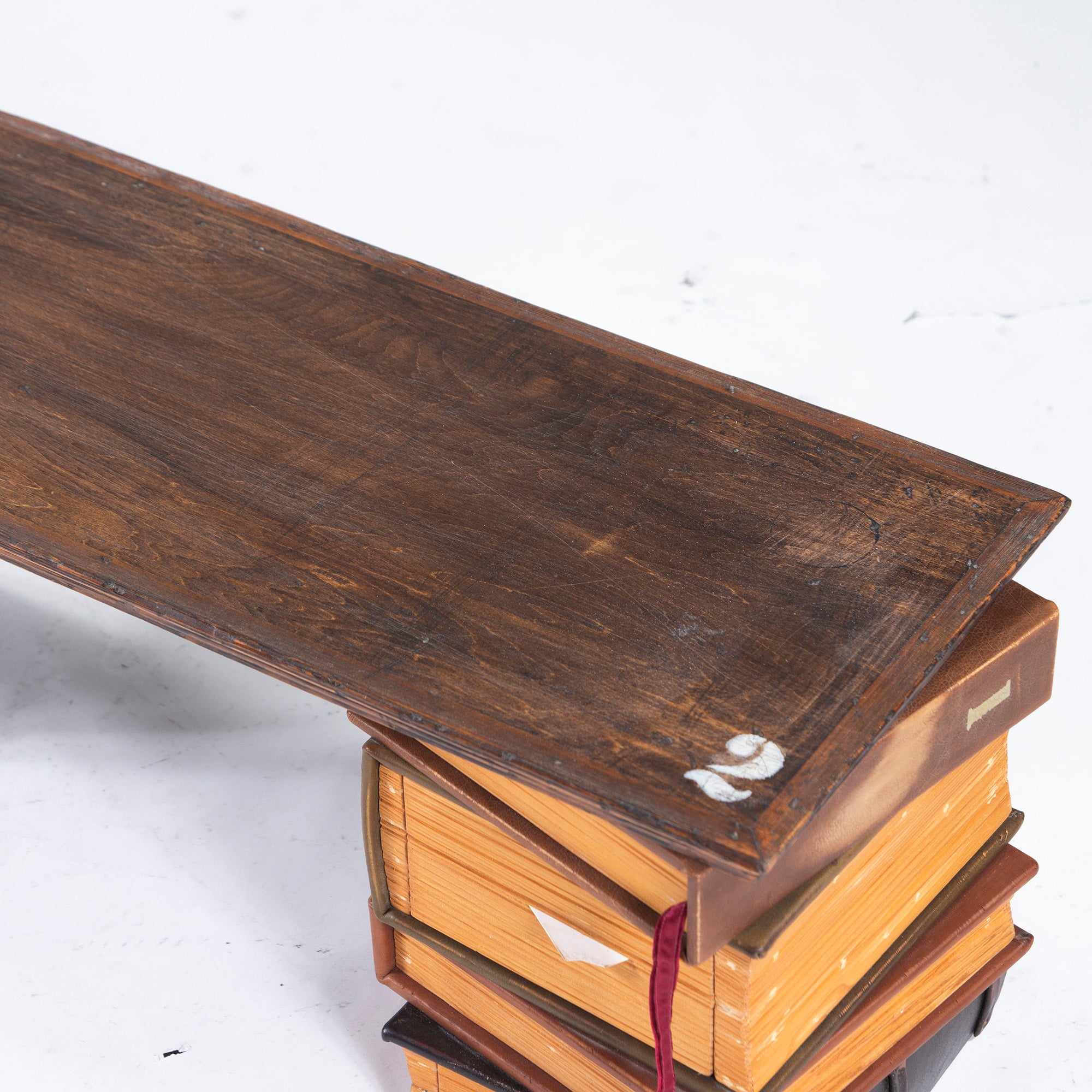 オガタ マルチシェルフ OGATA Table Book Shelf テーブルブックシェルフ ローテーブル リビングテーブル デスク デザイナーズ