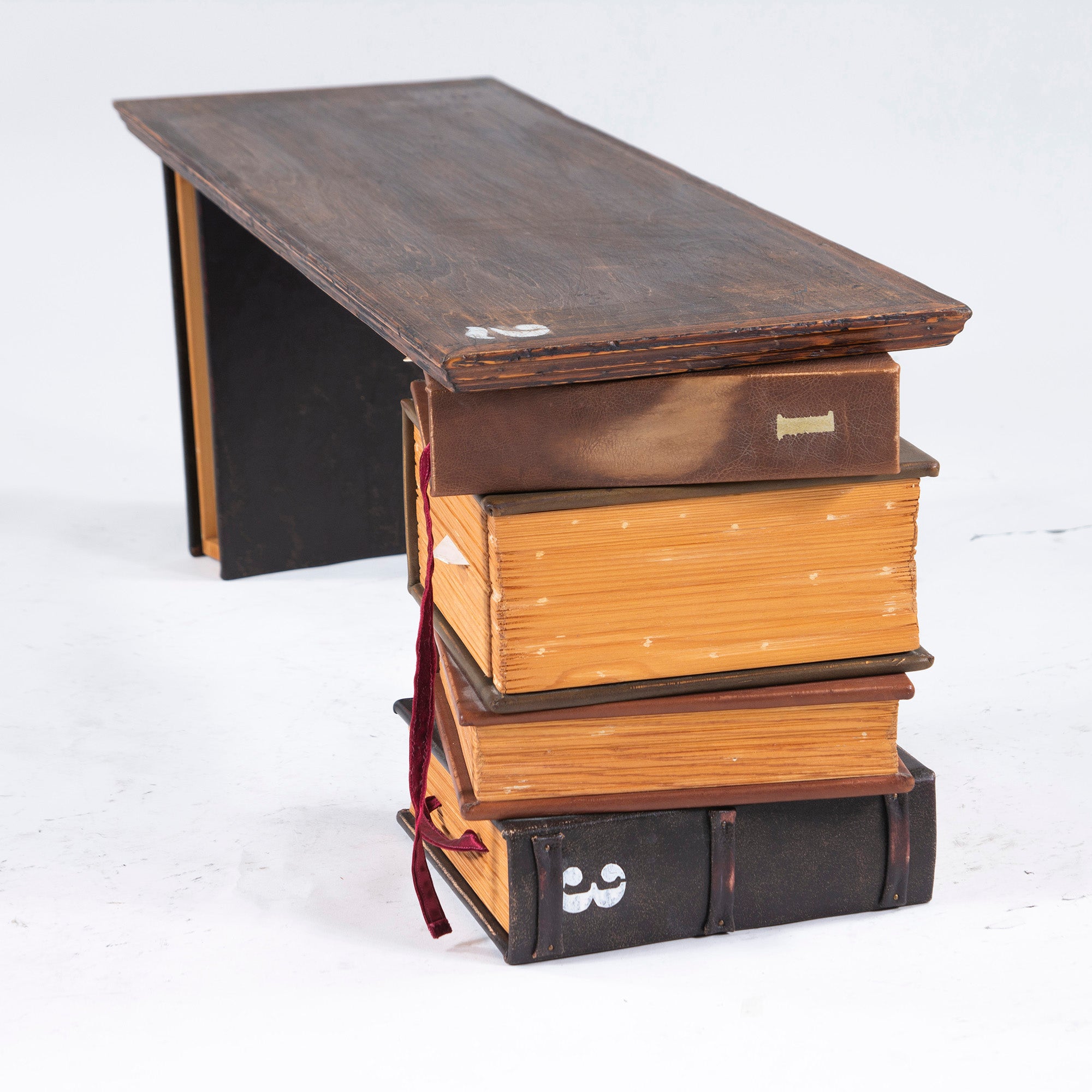 オガタ マルチシェルフ OGATA Table Book Shelf テーブルブックシェルフ ローテーブル リビングテーブル デスク デザイナーズ
