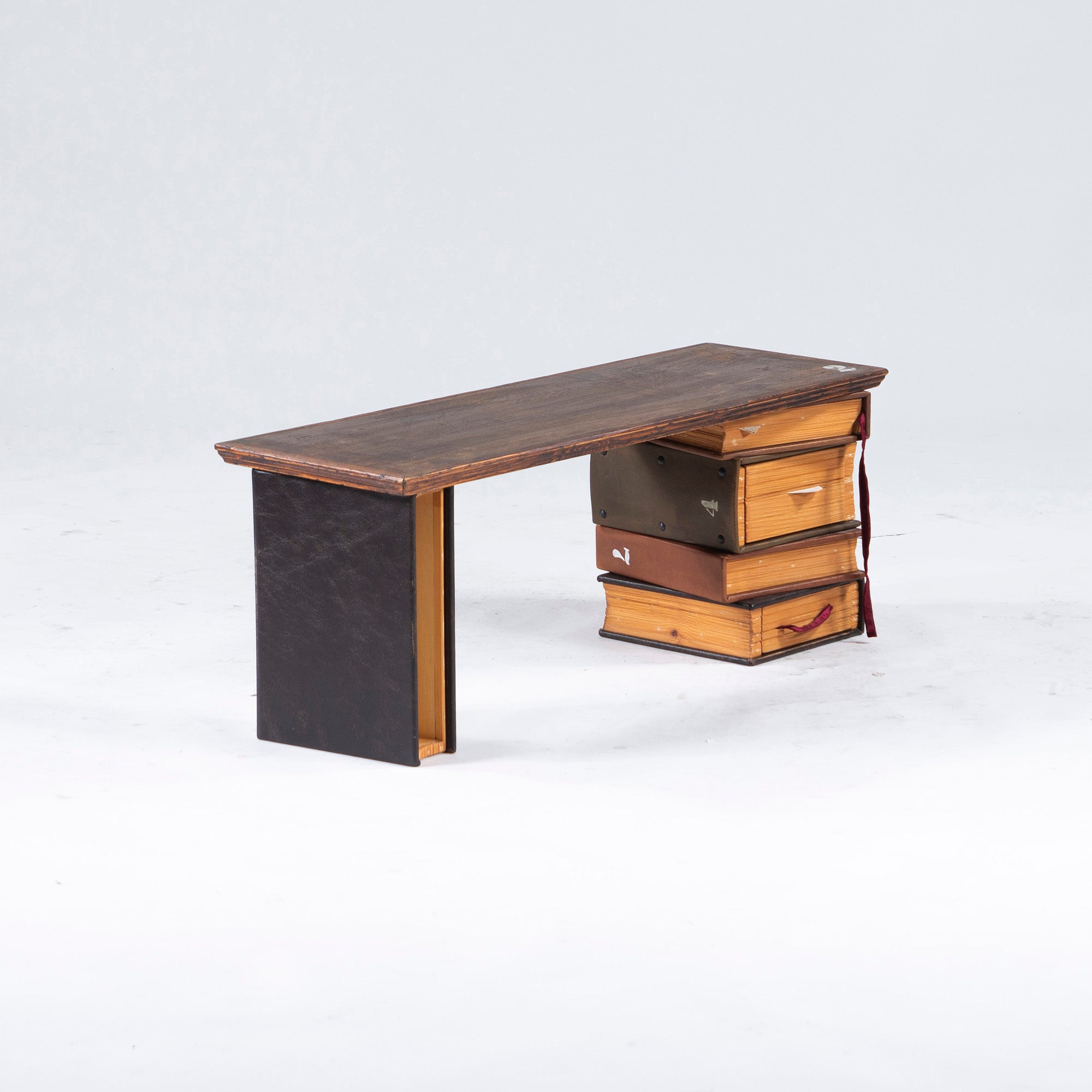 オガタ マルチシェルフ OGATA Table Book Shelf テーブルブックシェルフ ローテーブル リビングテーブル デスク デザイナーズ