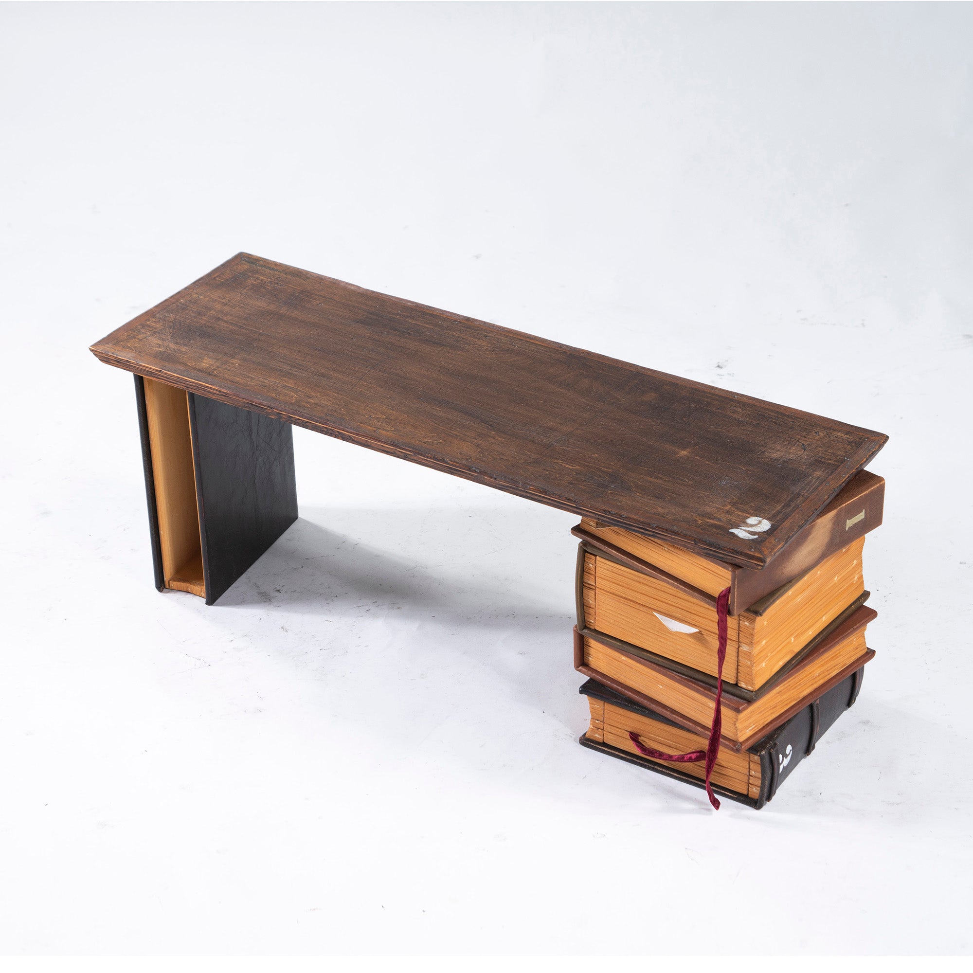 オガタ マルチシェルフ OGATA Table Book Shelf テーブルブックシェルフ ローテーブル リビングテーブル デスク デザイナーズ