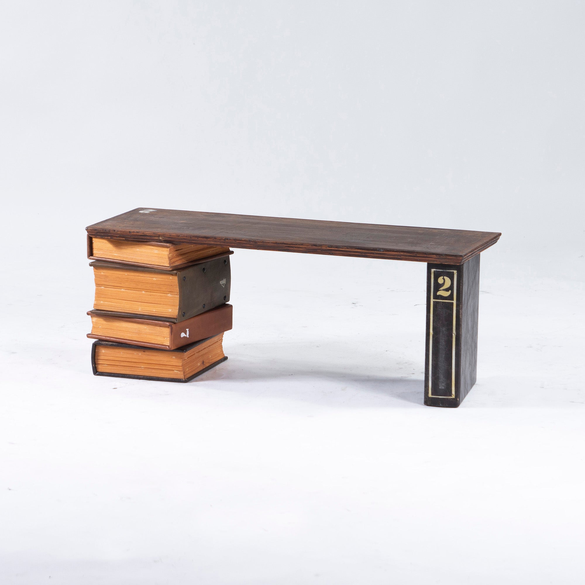 オガタ マルチシェルフ OGATA Table Book Shelf テーブルブックシェルフ ローテーブル リビングテーブル デスク デザイナーズ