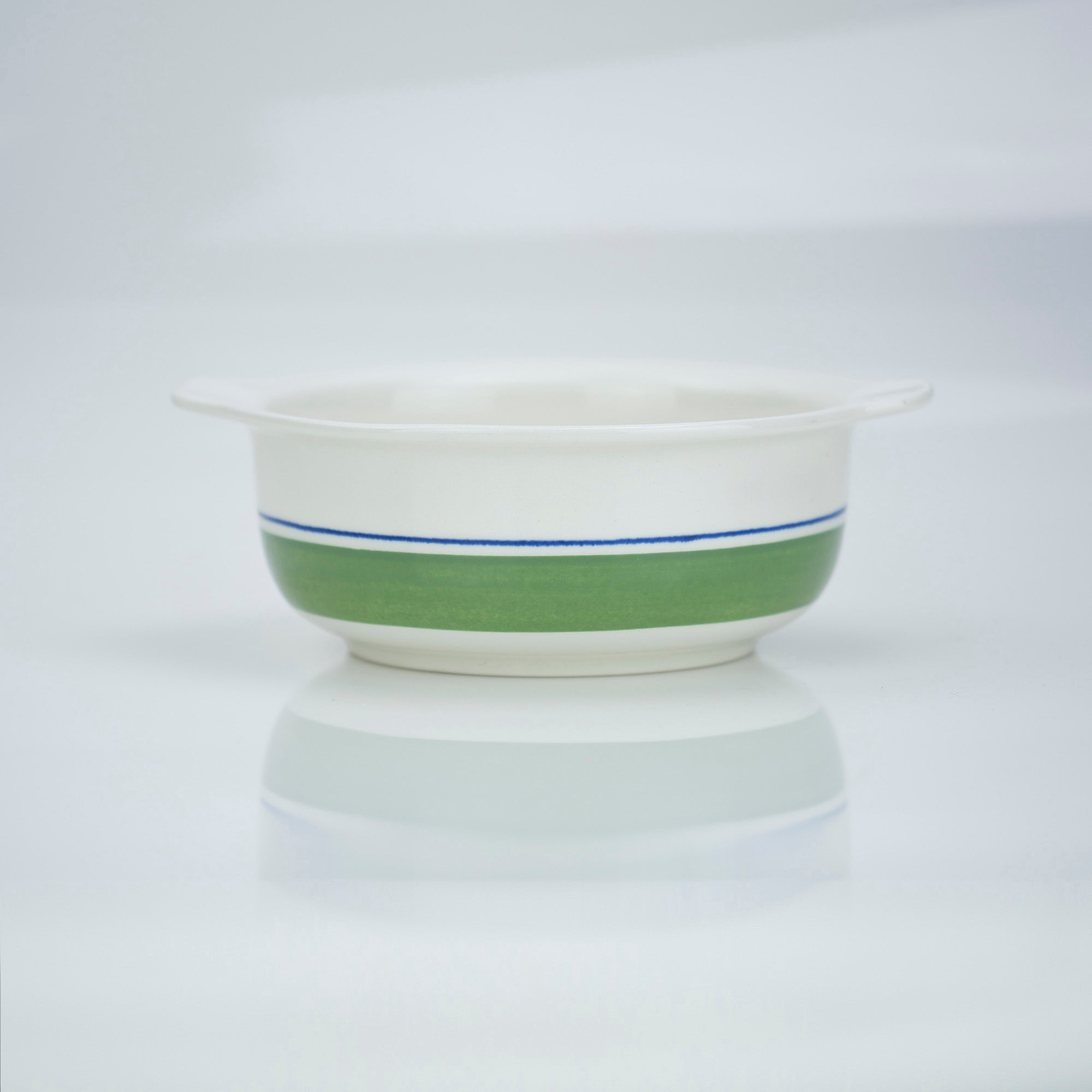 アラビア クロッカス ARABIA KROKUS 持ち手付きボウル エステリ・トムラ ESTERI TOMULA 北欧ヴィンテージ レア (1)