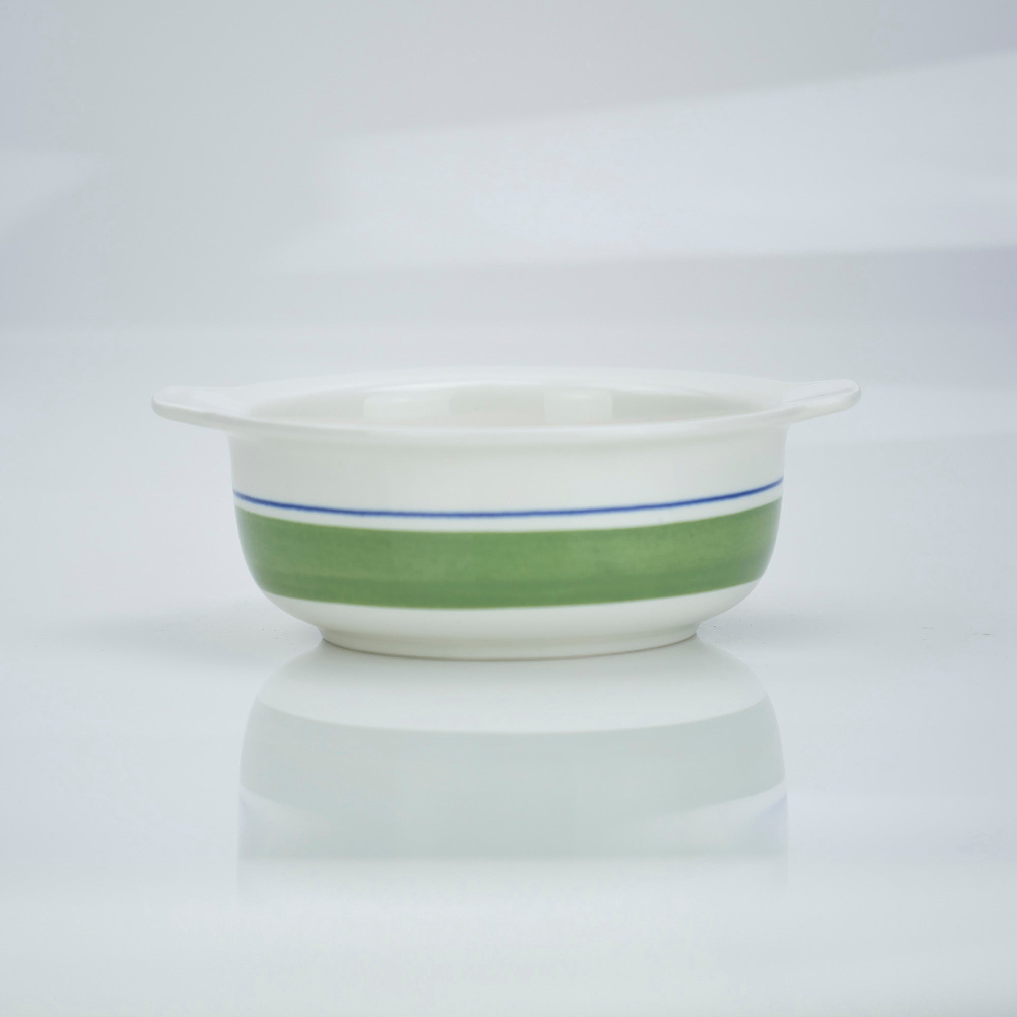 アラビア クロッカス ARABIA KROKUS 持ち手付きボウル エステリ・トムラ ESTERI TOMULA 北欧ヴィンテージ レア (4)