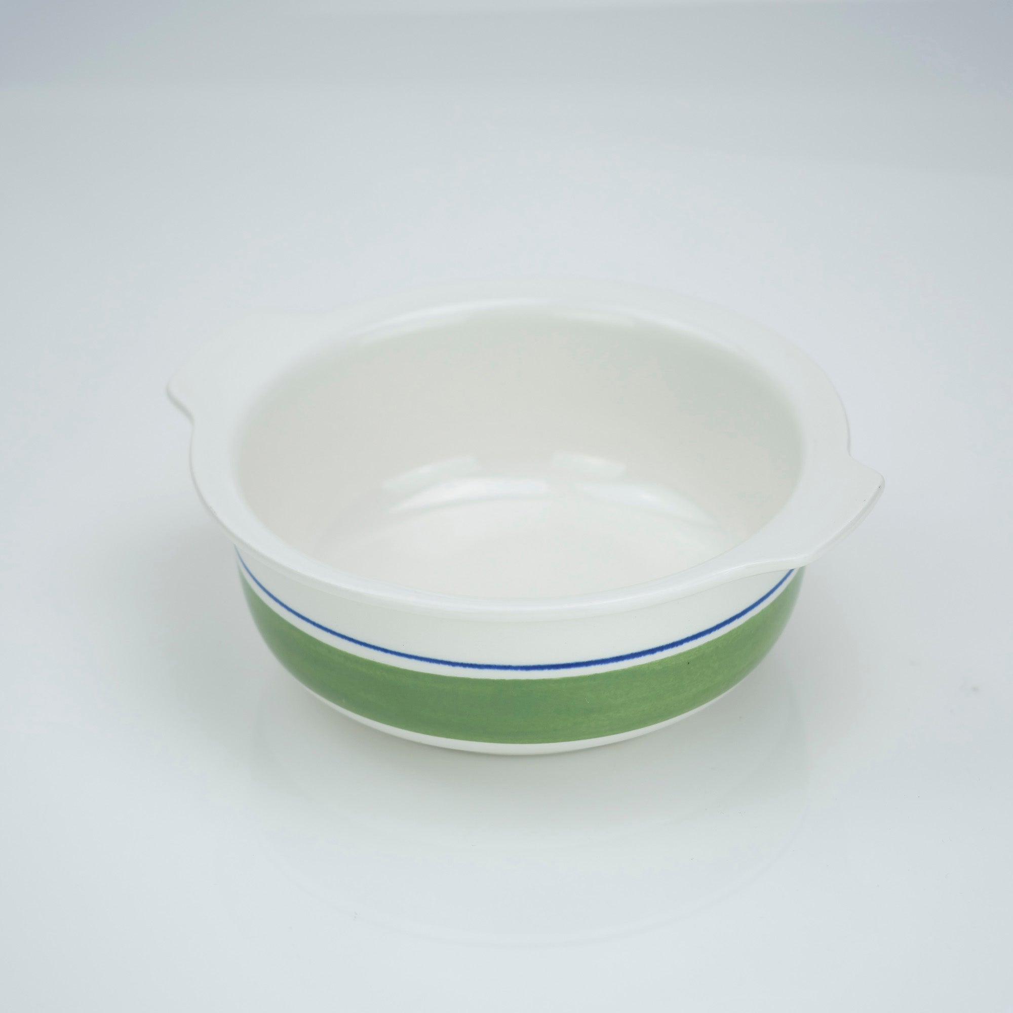 アラビア クロッカス ARABIA KROKUS 持ち手付きボウル エステリ・トムラ ESTERI TOMULA 北欧ヴィンテージ レア (4)