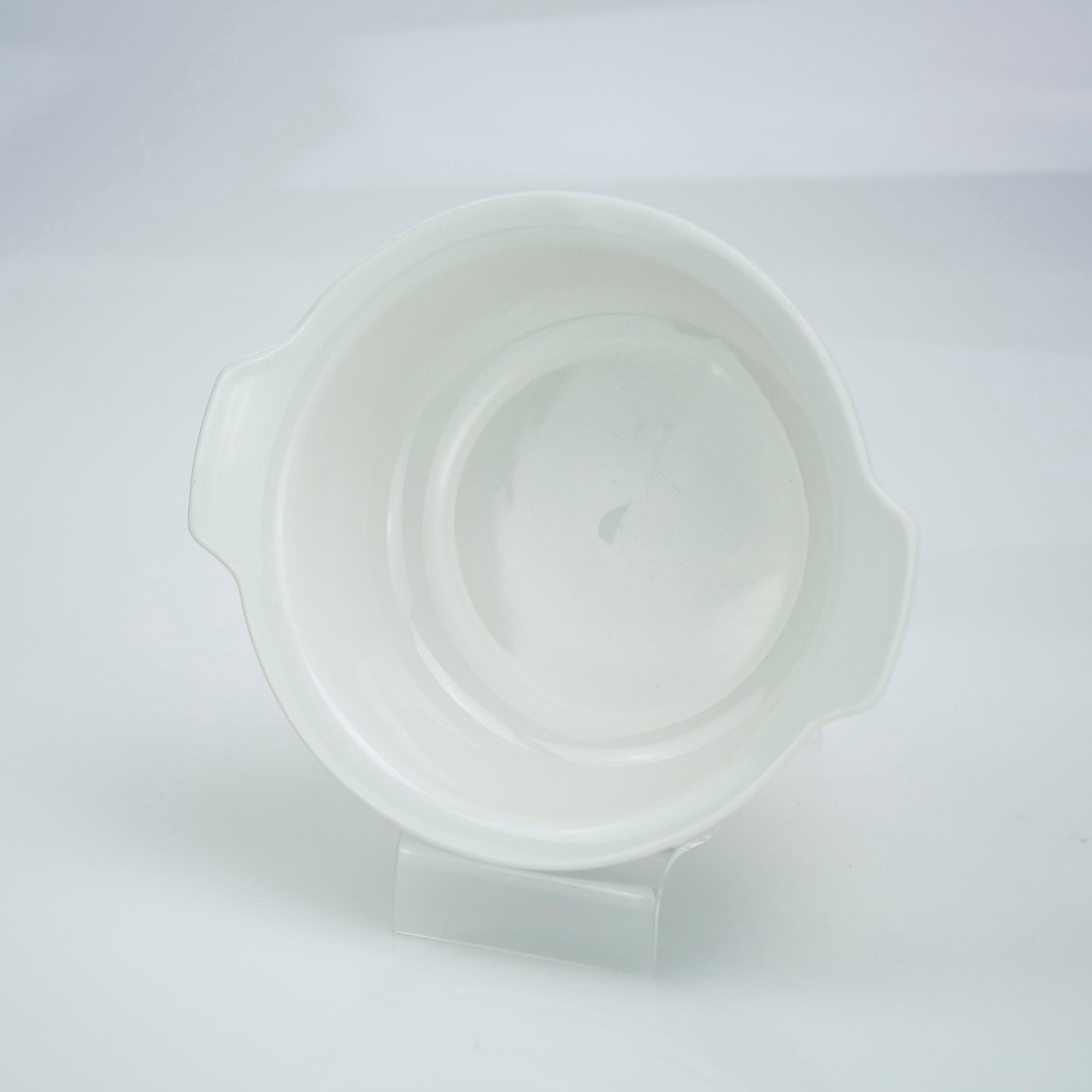 アラビア クロッカス ARABIA KROKUS 持ち手付きボウル エステリ・トムラ ESTERI TOMULA 北欧ヴィンテージ レア (4)