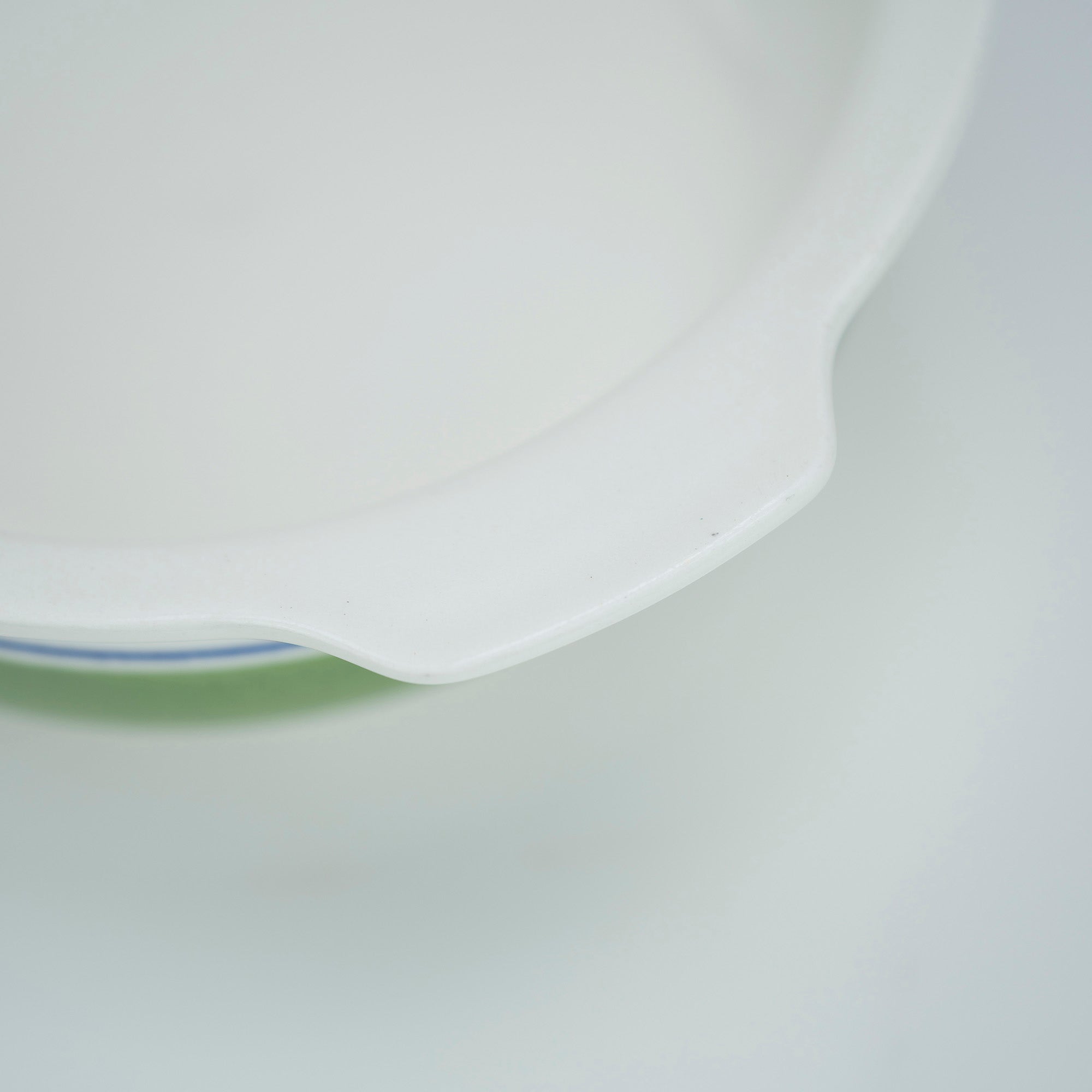 アラビア クロッカス ARABIA KROKUS 持ち手付きボウル エステリ・トムラ ESTERI TOMULA 北欧ヴィンテージ レア (4)