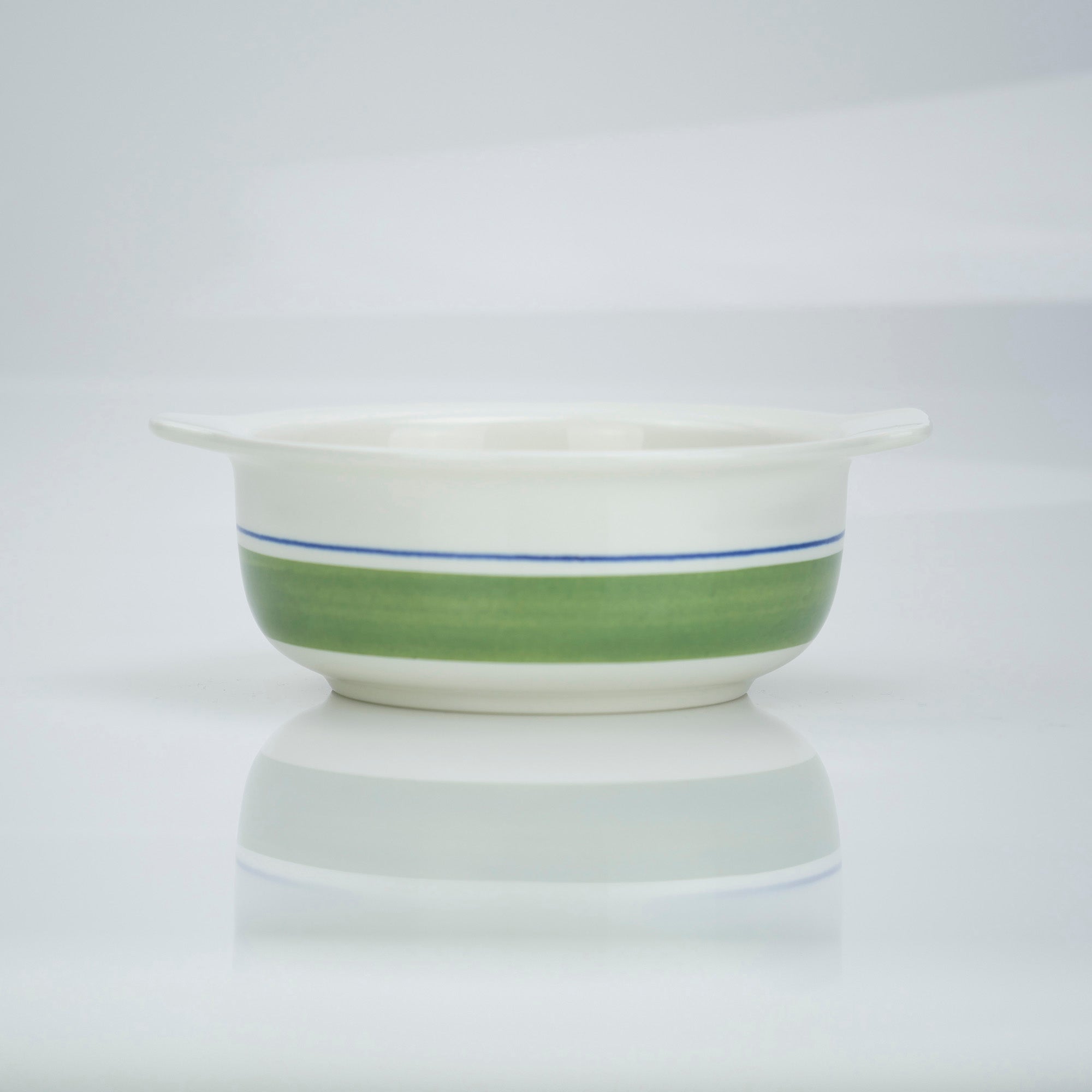 アラビア クロッカス ARABIA KROKUS 持ち手付きボウル エステリ・トムラ ESTERI TOMULA 北欧ヴィンテージ レア (5)