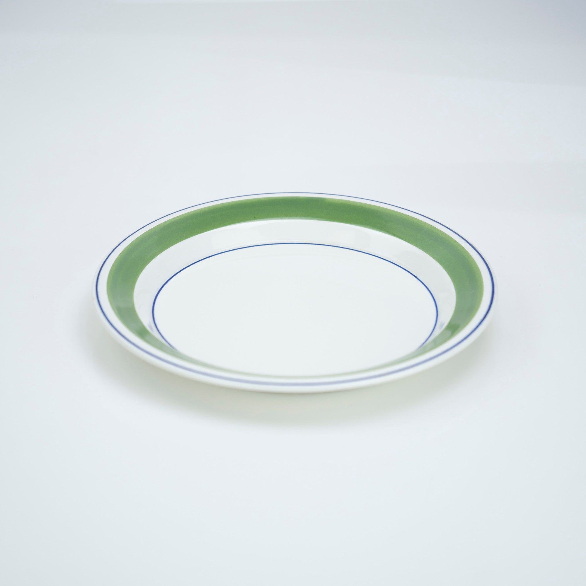 アラビア クロッカス ARABIA KROKUS 20cmプレート エステリ・トムラ ESTERI TOMULA 北欧ヴィンテージ レア (3)