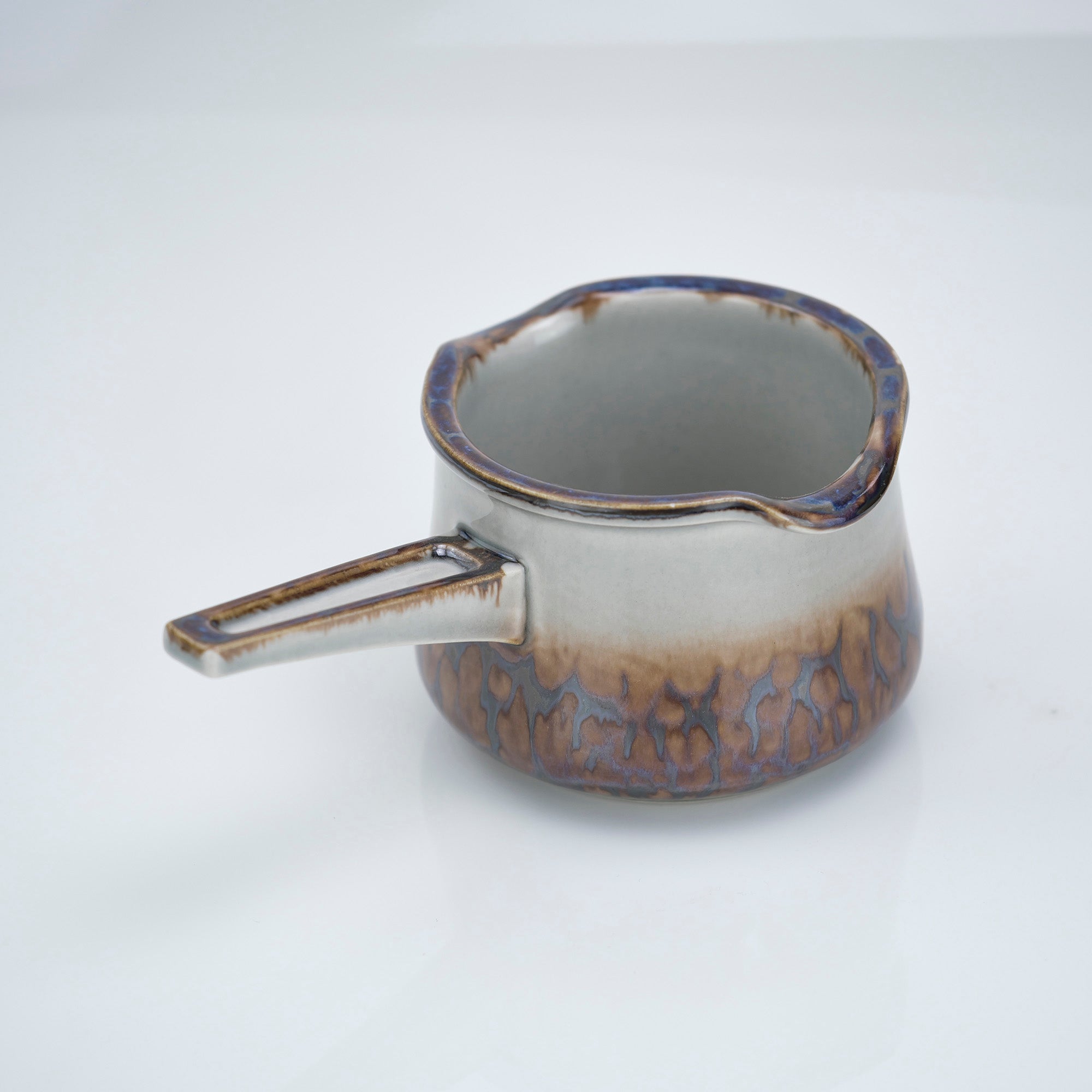 Bing & Gröndahl Mexico Jens Quistgaard Saucepan Nordic Vintage Western Tableware (1)