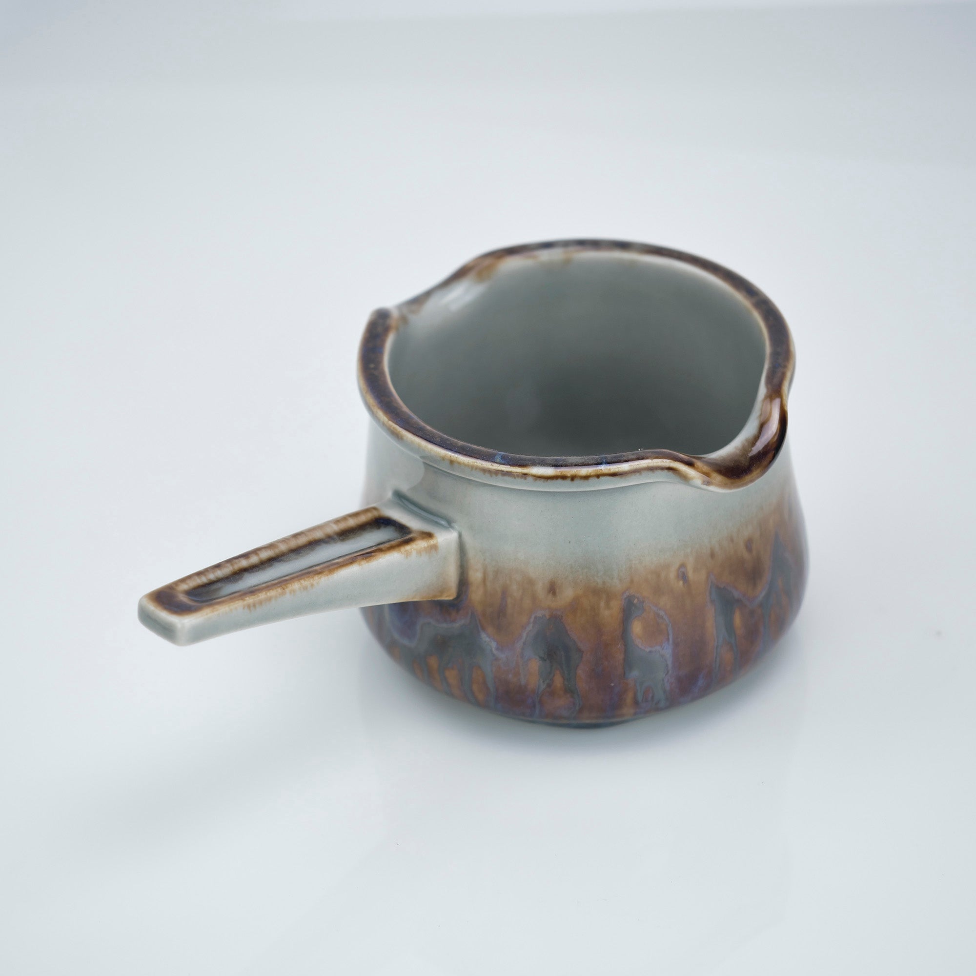 Bing & Gröndahl Mexico Jens Quistgaard Saucepan Nordic Vintage Western Tableware (2)