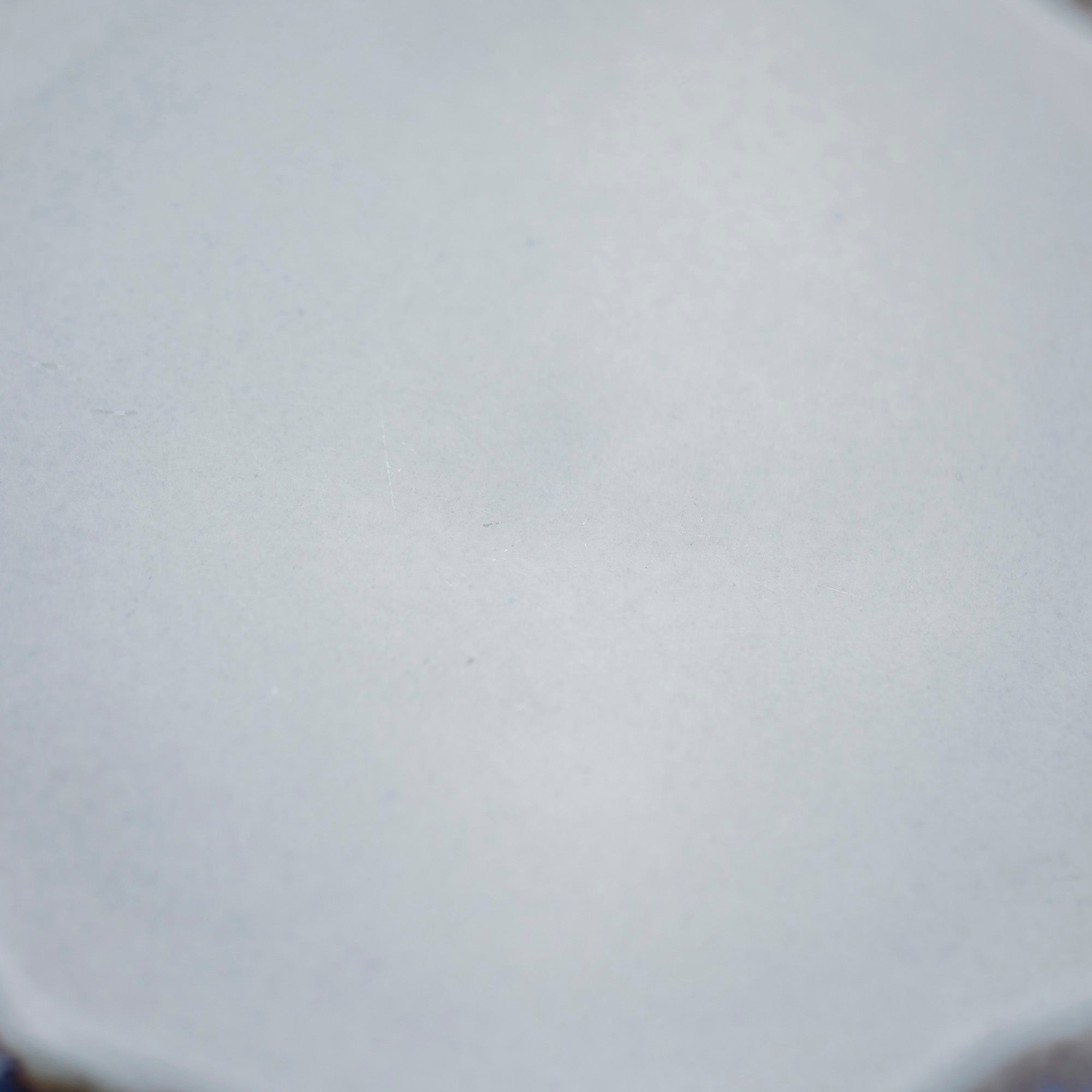 Bing & Gröndahl Mexico Jens Quistgaard Cake Plate 16.5cm Nordic Vintage Western Tableware (3)
