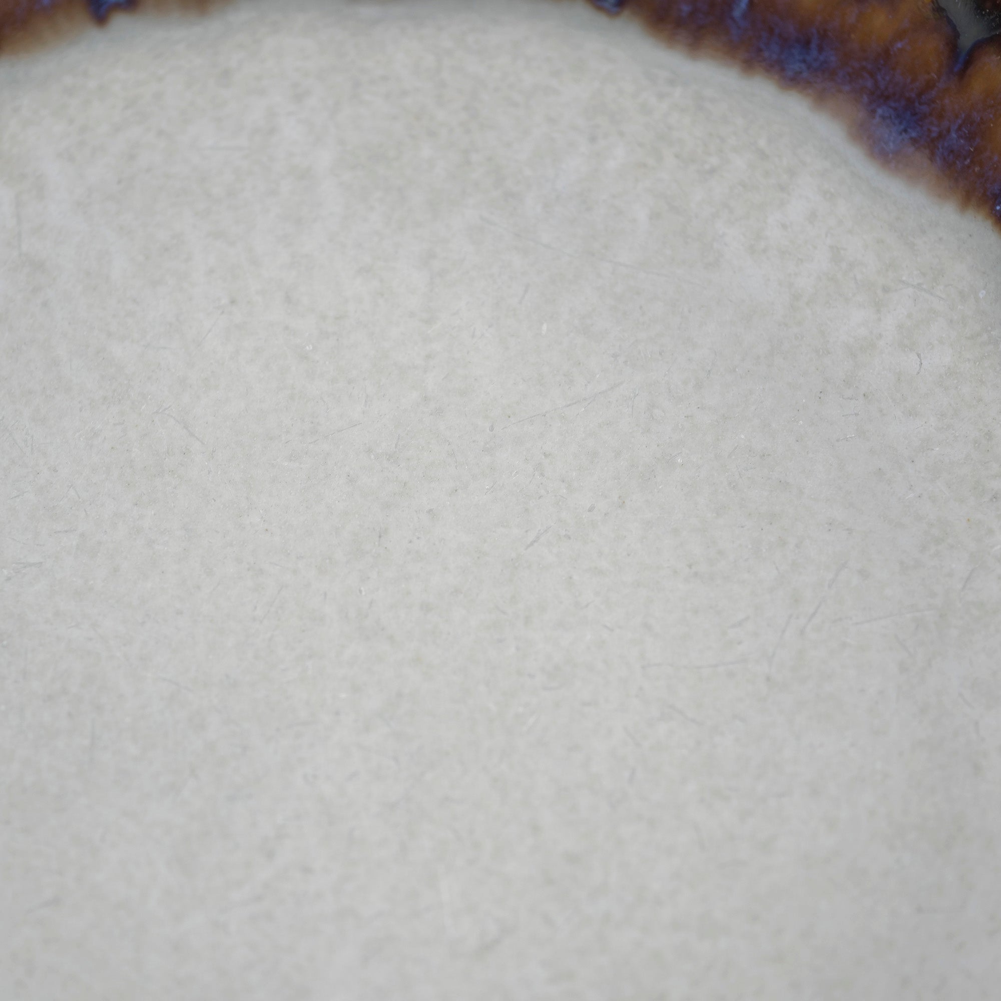 Bing & Gröndahl Mexico Jens Quistgaard Cake Plate 16.5cm Nordic Vintage Western Tableware (5)