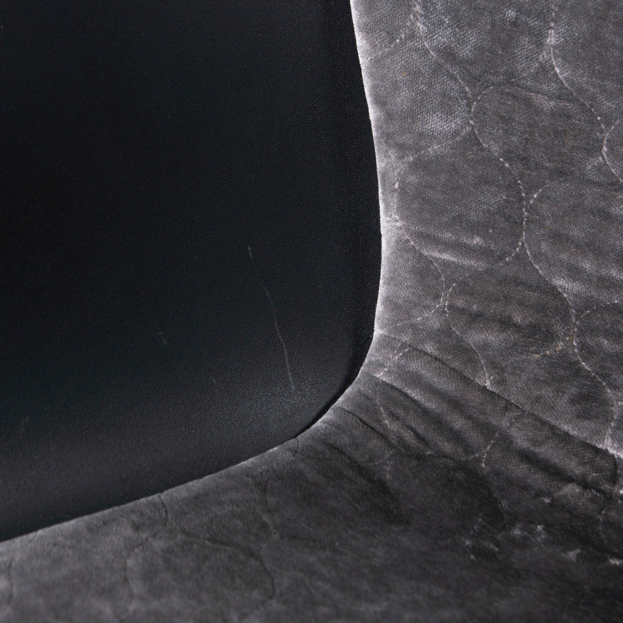 BoConcept Dining Chair BoConcept ADELAIDE Adelaide Armchair Velvet Quilting Nordic Modern Simple