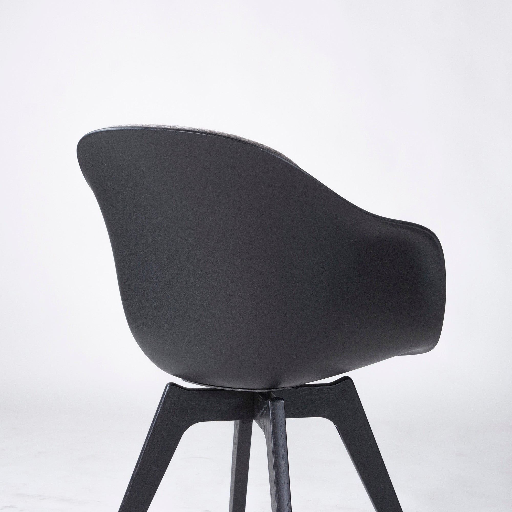 BoConcept Dining Chair BoConcept ADELAIDE Adelaide Armchair Velvet Quilting Nordic Modern Simple
