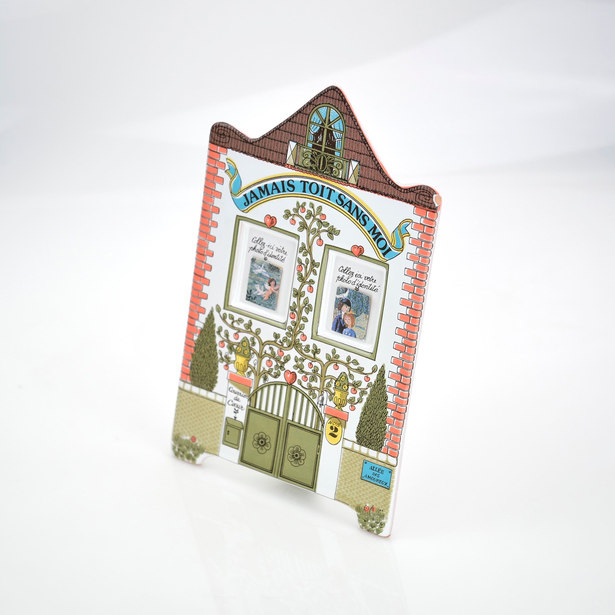 Estello French ceramics, interior goods, decorative items, photo frames, defective items