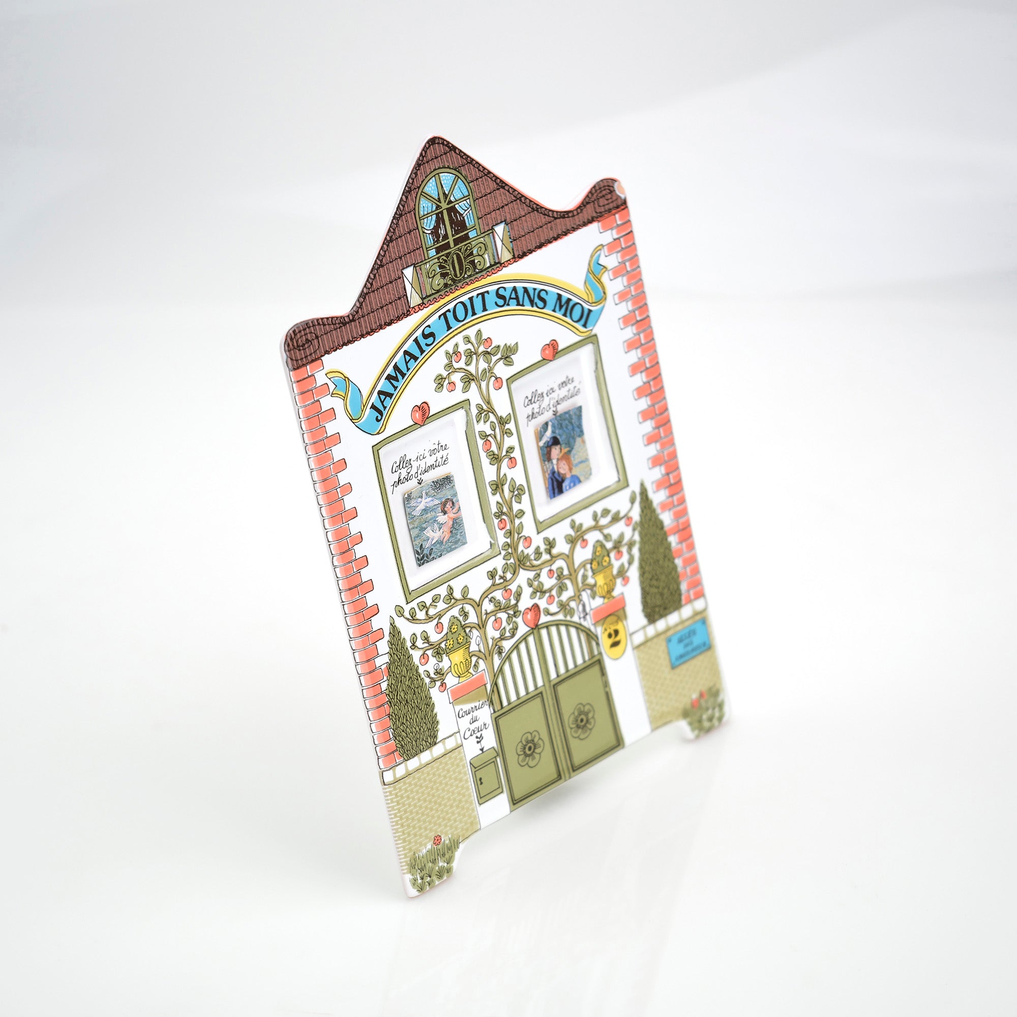 Estello French ceramics, interior goods, decorative items, photo frames, defective items