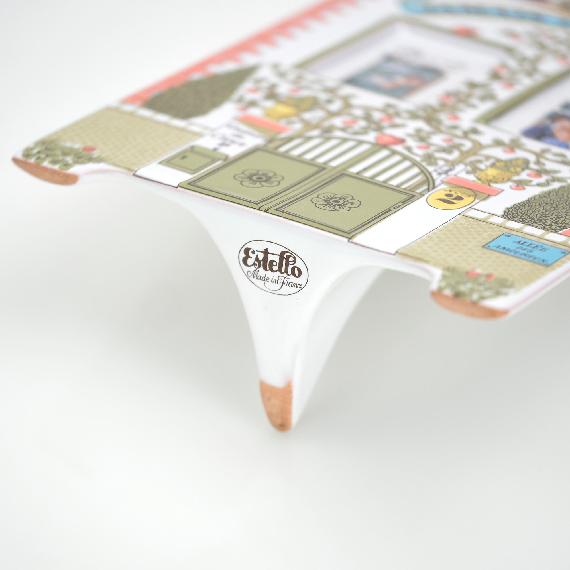 Estello French ceramics, interior goods, decorative items, photo frames, defective items