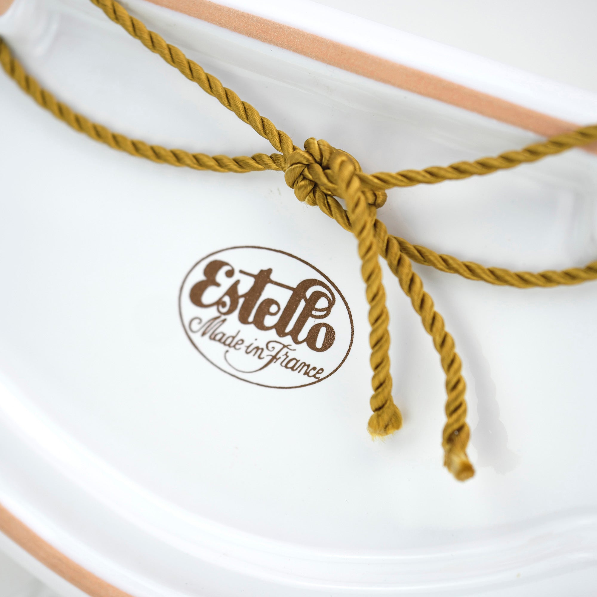 エステロ Estello フランス製陶磁器 キッチンウェア ツールホルダー