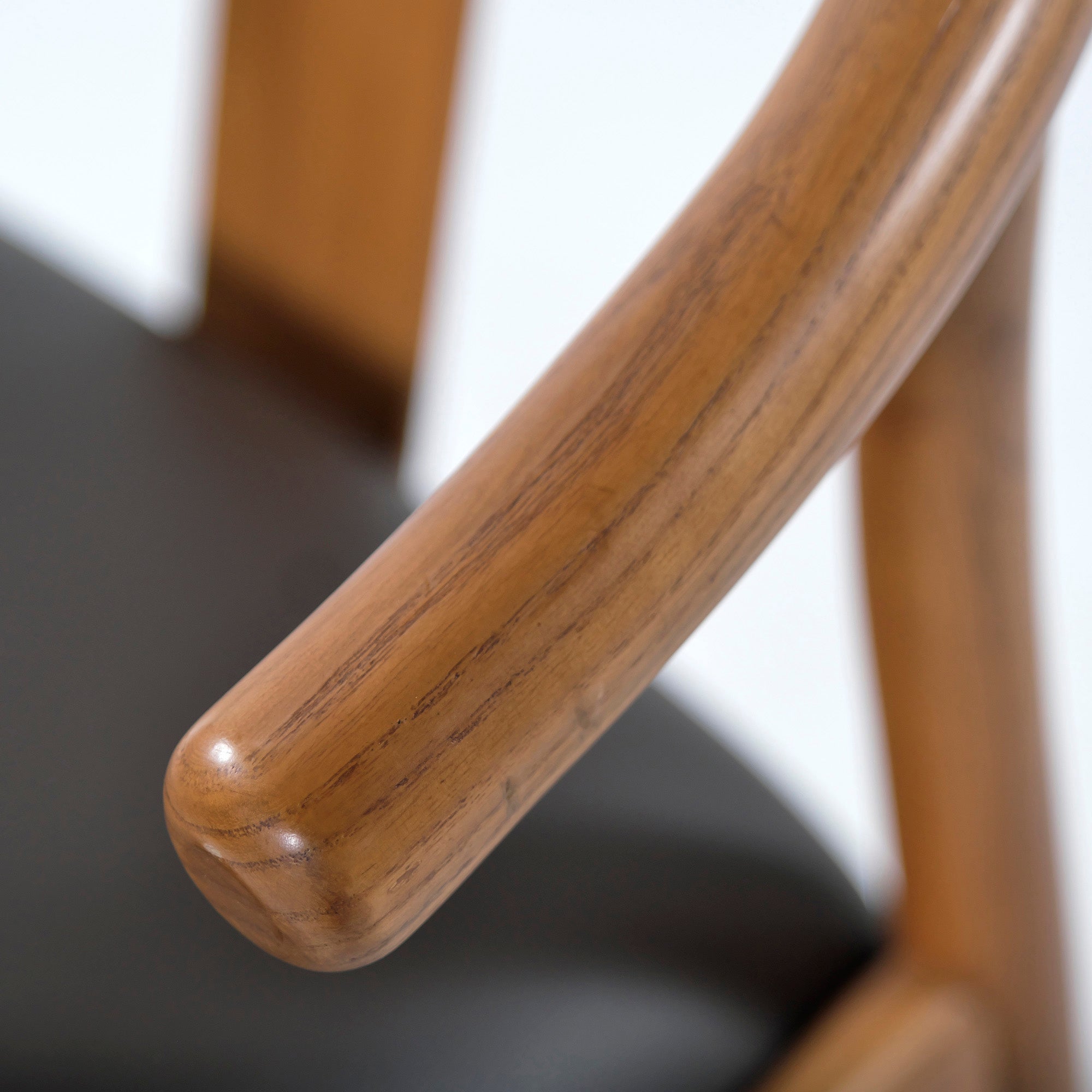 【中古】ダイニングチェア 東谷 A2-212 レントチェア アッシュ材(1) 曲木 無垢材 アームチェア ハーフアーム ナチュラルモダン 和モダン 北欧デザイン【中古家具】【中古ダイニングチェア】【USED家具】【リユース】