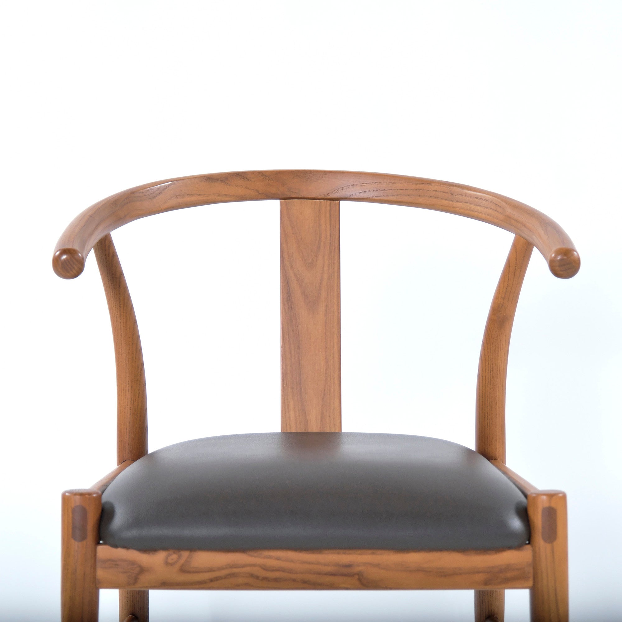 【中古】ダイニングチェア 東谷 A2-212 レントチェア アッシュ材(1) 曲木 無垢材 アームチェア ハーフアーム ナチュラルモダン 和モダン 北欧デザイン【中古家具】【中古ダイニングチェア】【USED家具】【リユース】