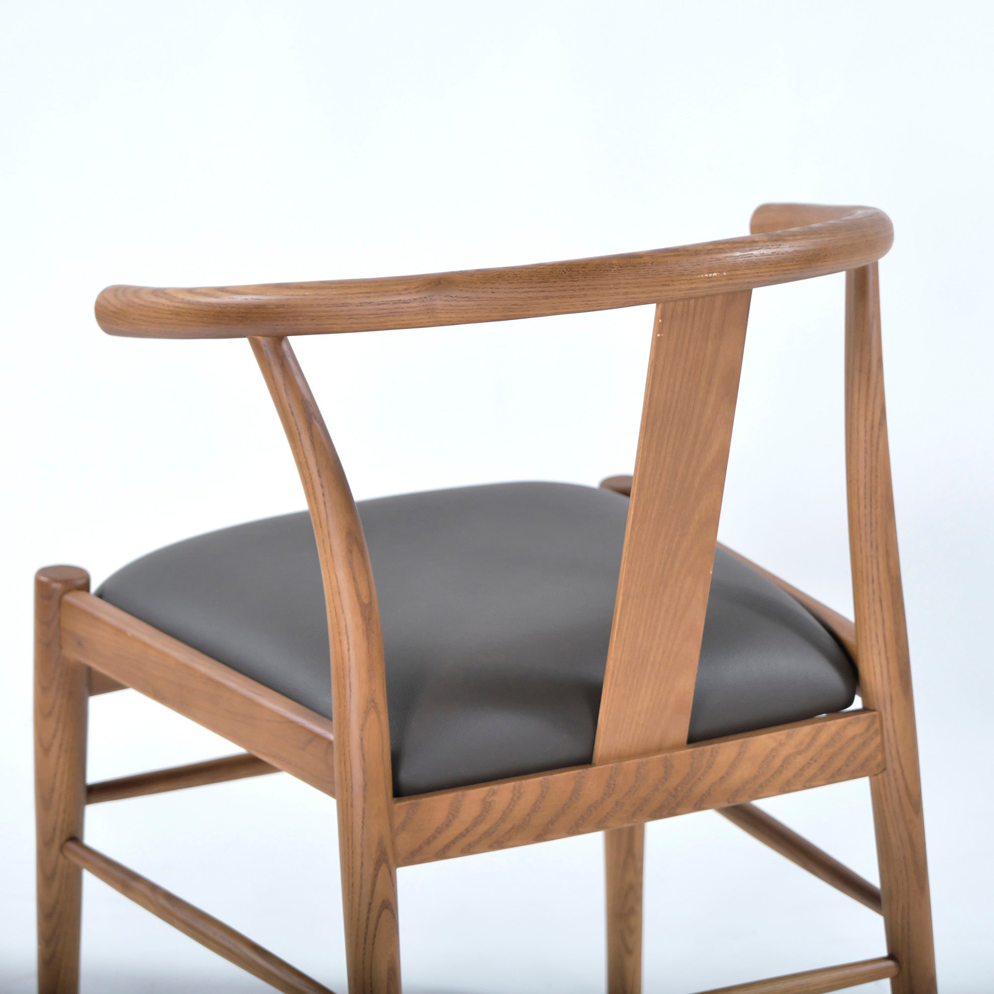 東谷 ダイニング【中古】ダイニングチェア 東谷 A2-212 レントチェア アッシュ材(2) 曲木 無垢材 アームチェア ハーフアーム ナチュラルモダン 和モダン 北欧デザイン【中古家具】【U【中古ダイニングチェア】【USED家具】【リユース】チェア A2-212 レントチェア アッシュ材(2) 曲木 無垢材 アームチェア ハーフアーム ナチュラル 北欧