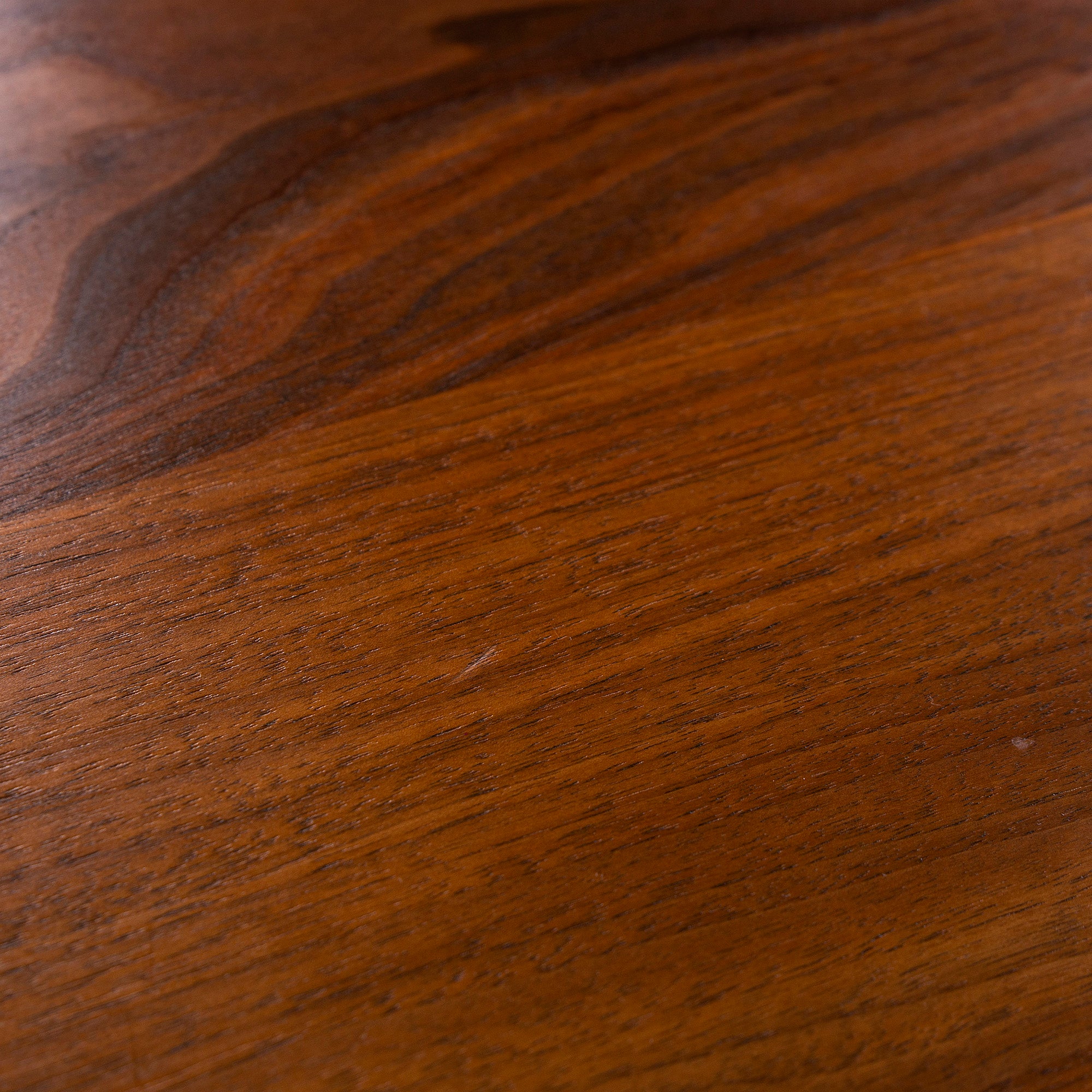 Center table Ritzwell IBIZA FORTE Ibiza Forte living table solid walnut oil finish modern