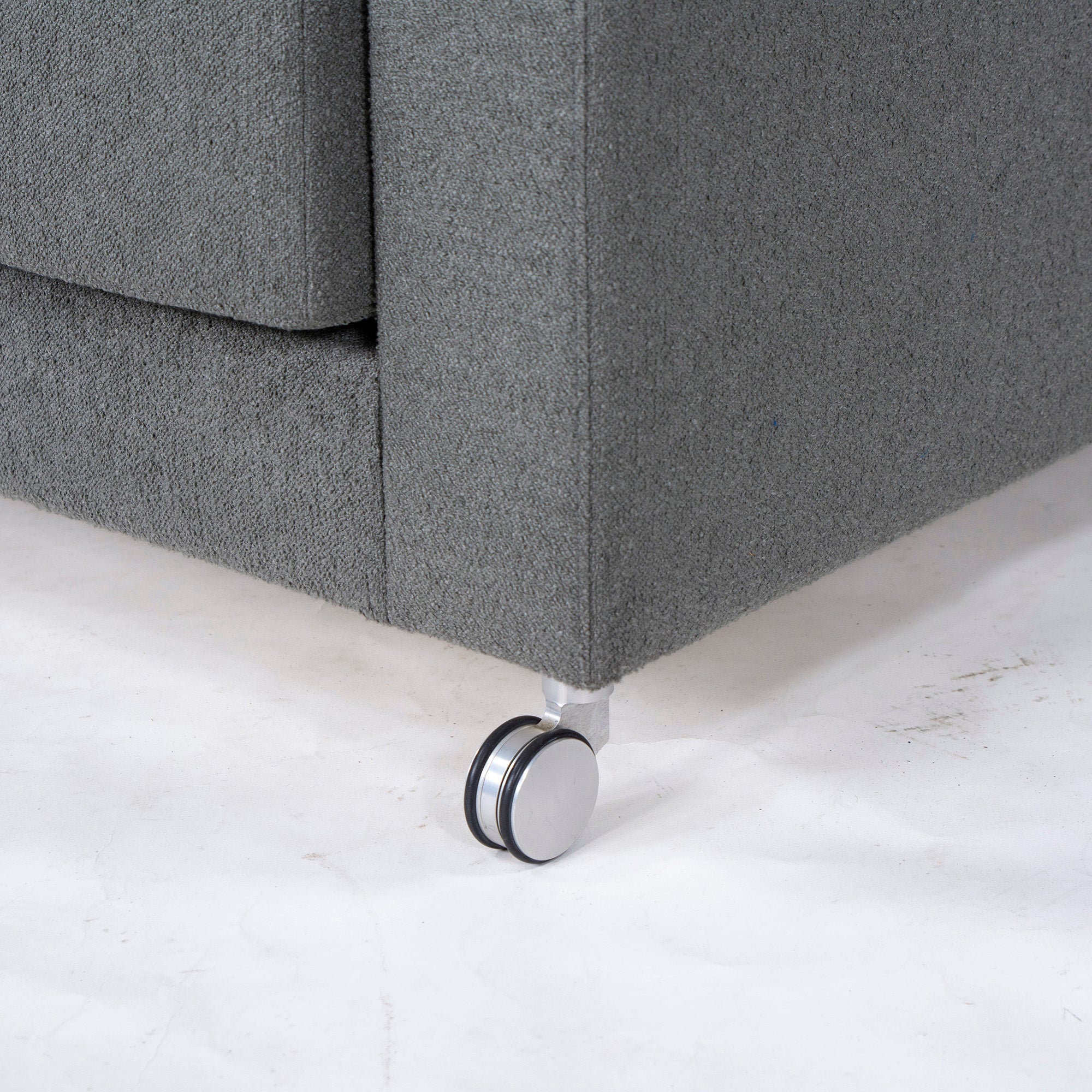 Sofa TIME&STYLE CHICAGO Chicago 1P Sofa (1) Simple Modern Luxury Modern Single Sofa
