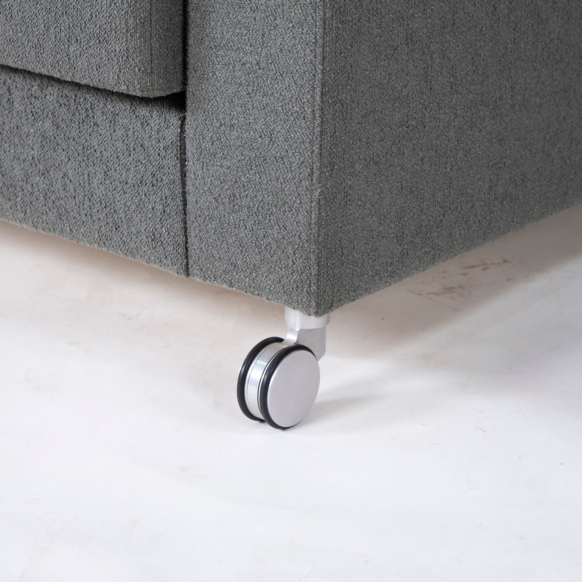 Sofa TIME&STYLE CHICAGO Chicago 1P Sofa (2) Simple Modern Luxury Modern Single Sofa