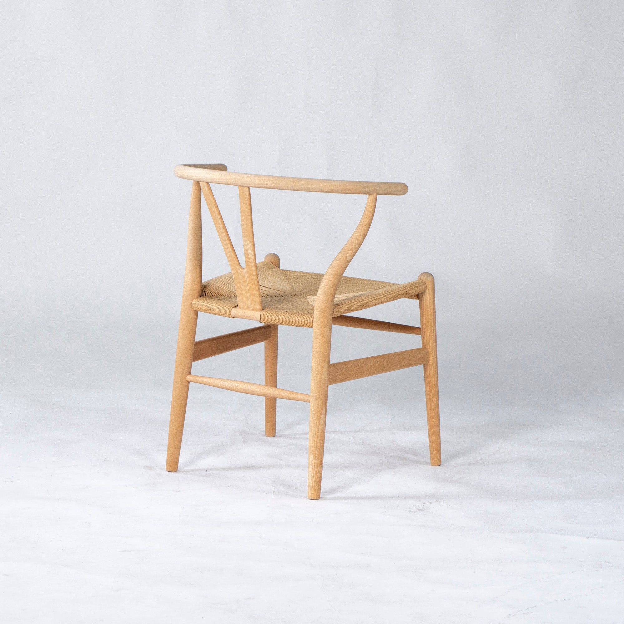 ダイニングチェア カールハンセン CARL HANSEN&SON CH24 Yチェア ビーチ材 ソープ仕上げ ハンスJウェグナー 北欧モダン