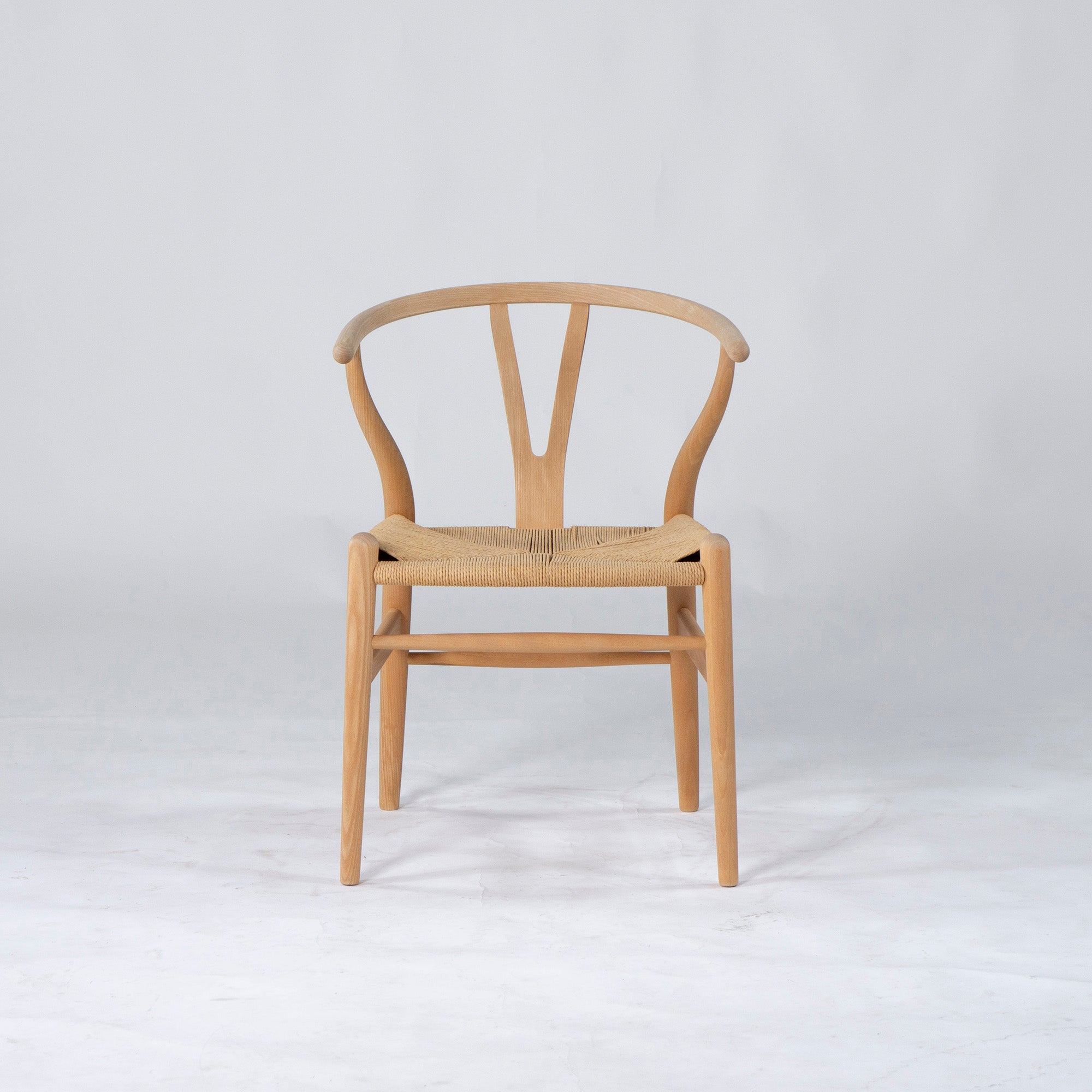 ダイニングチェア カールハンセン CARL HANSEN&SON CH24 Yチェア ビーチ材 ソープ仕上げ ハンスJウェグナー 北欧モダン