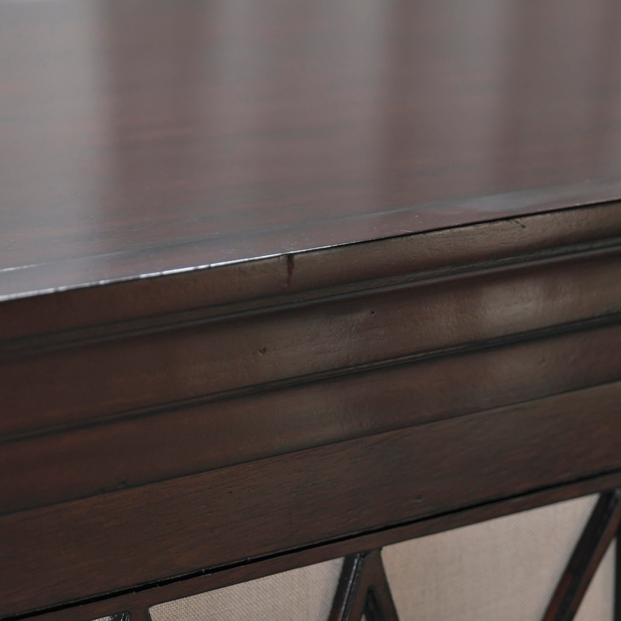 Cabinet IDC Otsuka handling HICKORY CHAIR Hickory Chair Sideboard Mahogany Classic modern Antique