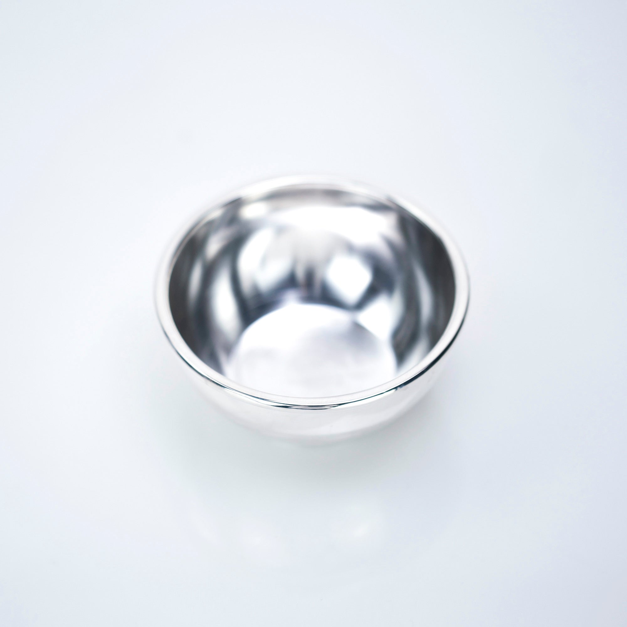 Wedgwood Tea Strainer Silver Plate