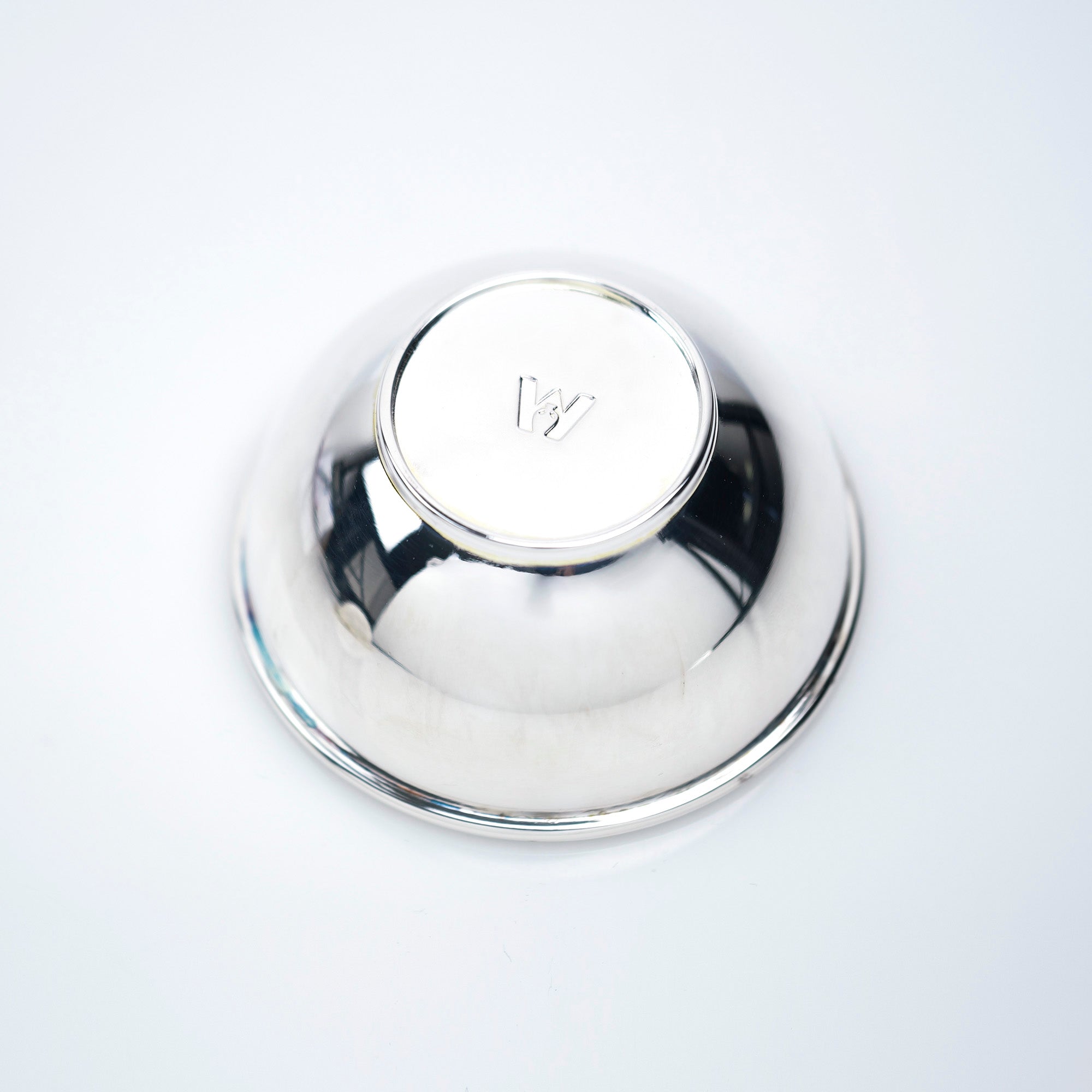 Wedgwood Tea Strainer Silver Plate