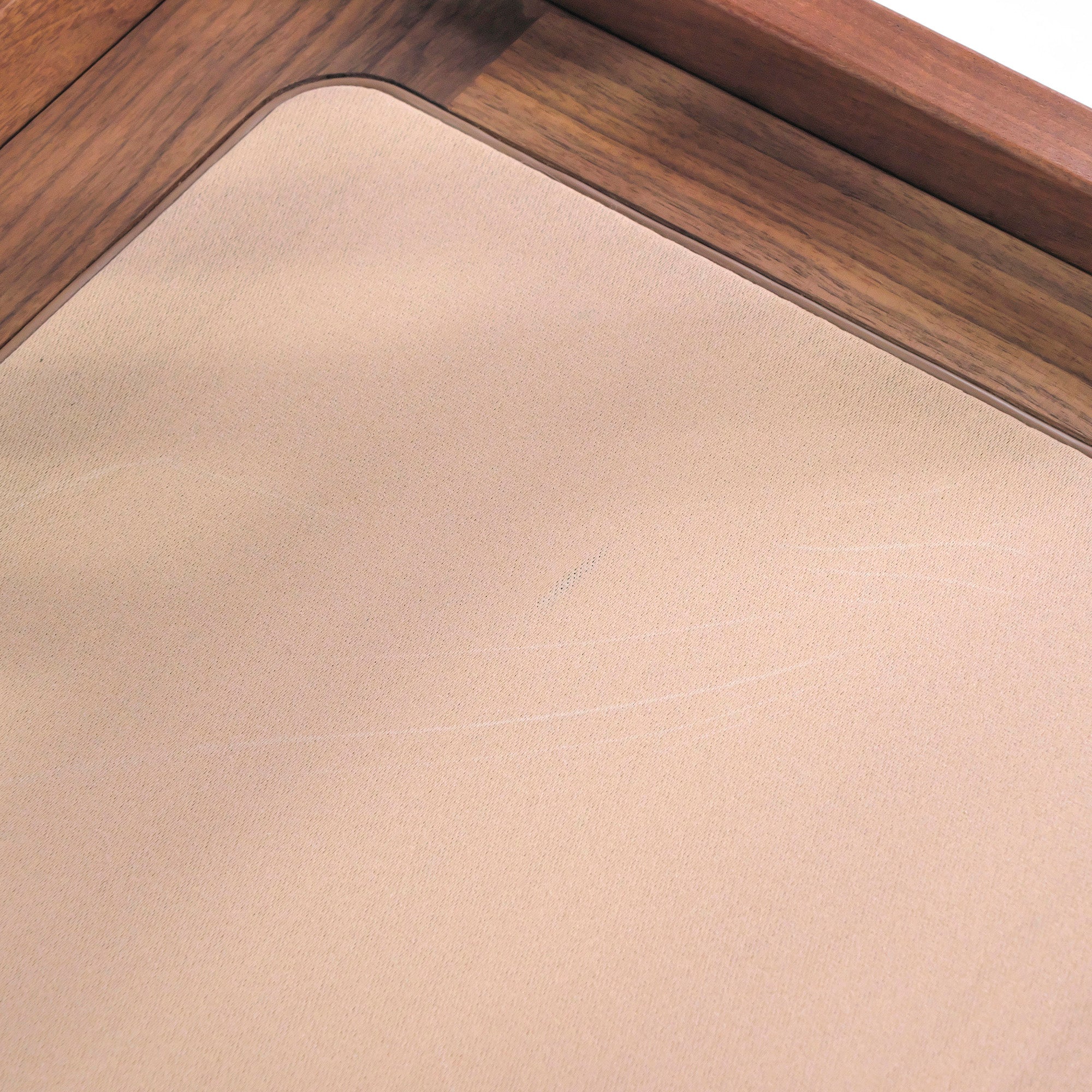 BRUNCH SO-0061 High-back sofa 2.5P Solid walnut Oil finish Nordic Natural modern