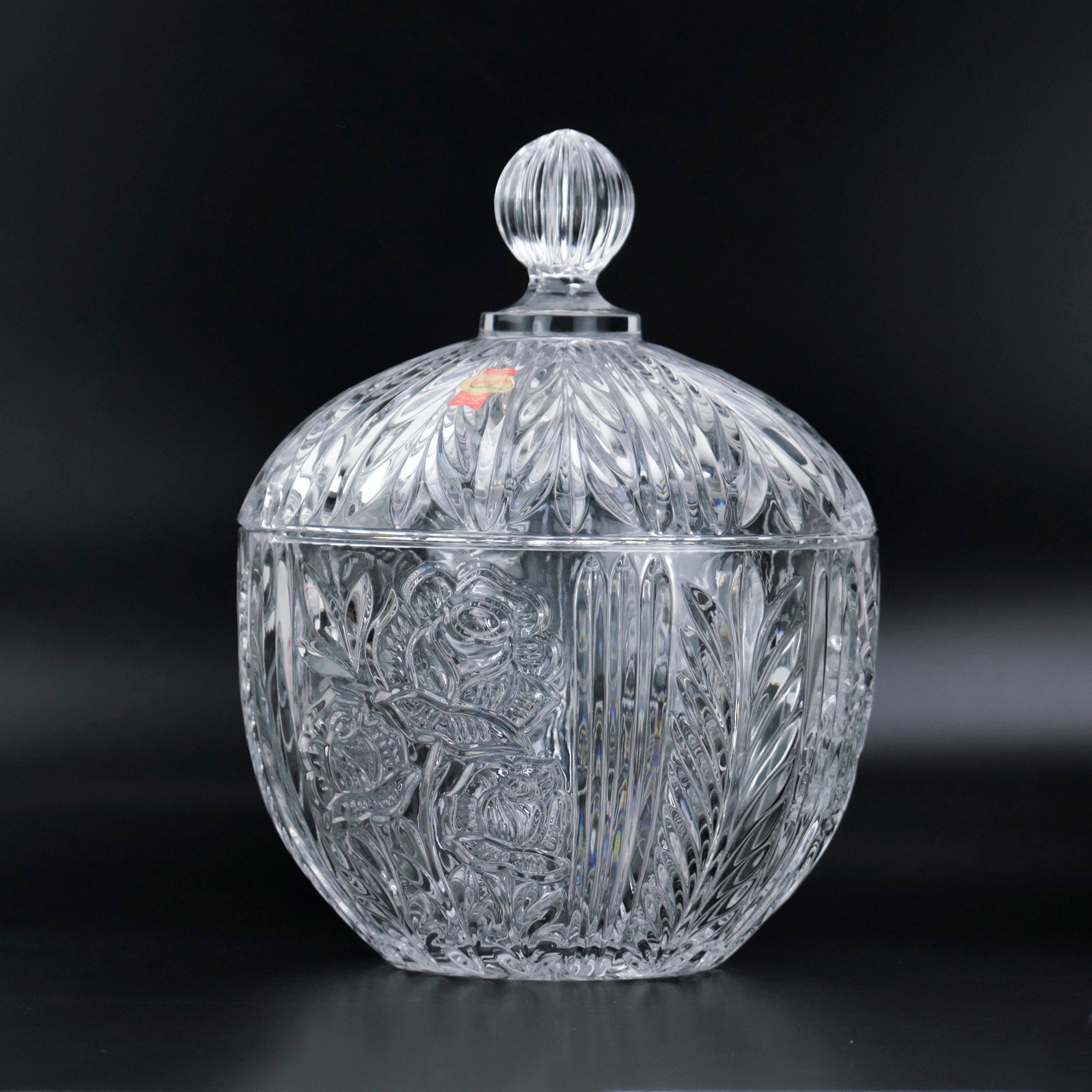 アンナヒュッテ クリスタル Anna Hutte Crystal パンチボウル カクテルボウル カップ クリスタル食器セット