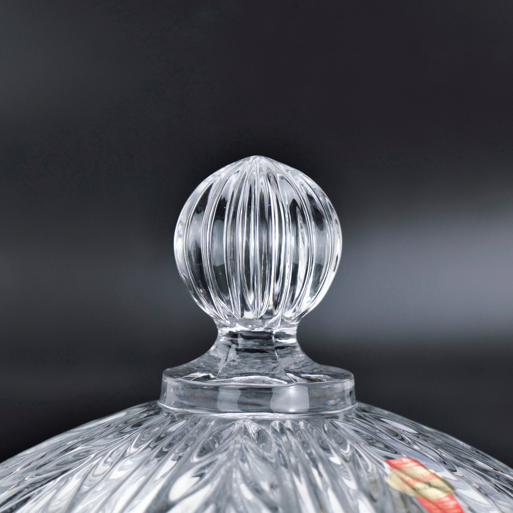 アンナヒュッテ クリスタル Anna Hutte Crystal パンチボウル カクテルボウル カップ クリスタル食器セット