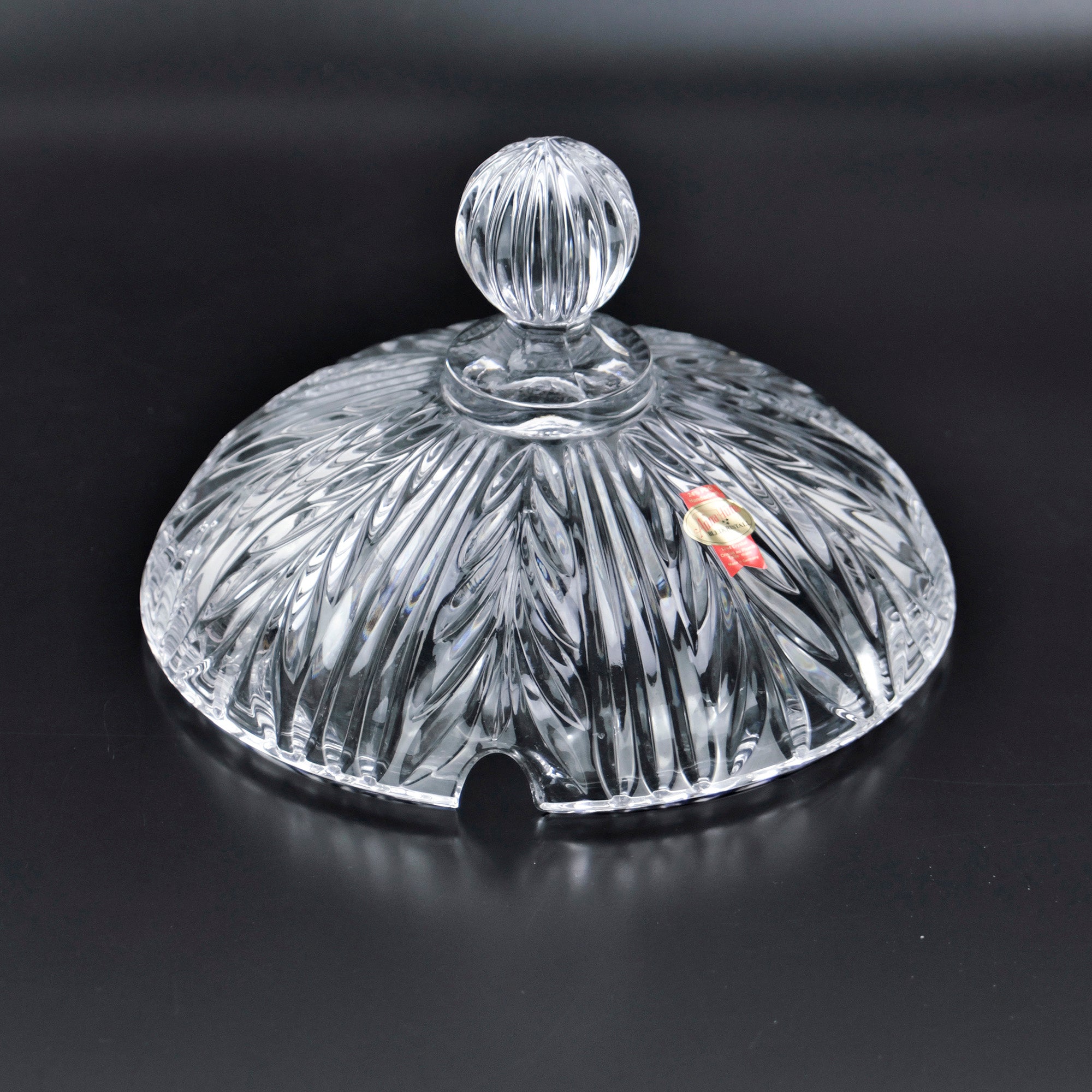 アンナヒュッテ クリスタル Anna Hutte Crystal パンチボウル カクテルボウル カップ クリスタル食器セット